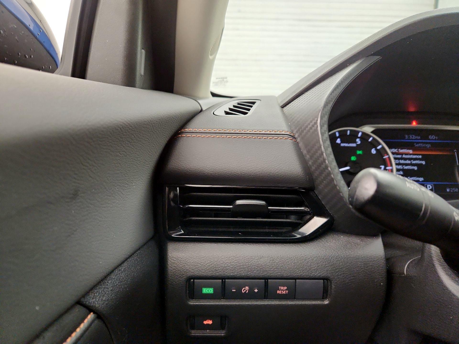 Thumbnail: 2021 Nissan Sentra - 13