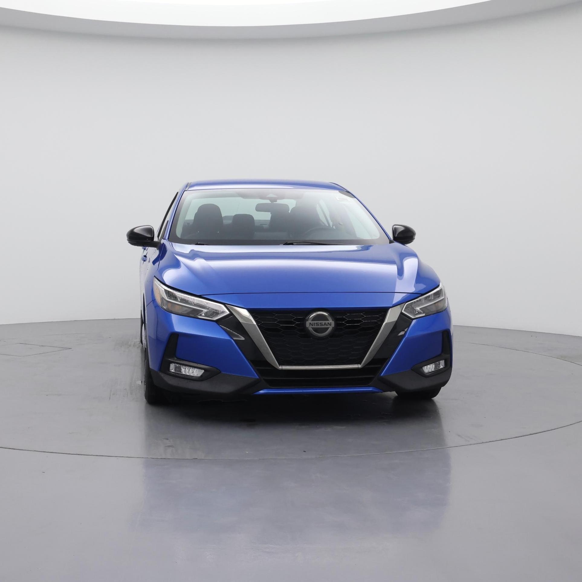 Thumbnail: 2021 Nissan Sentra - 5