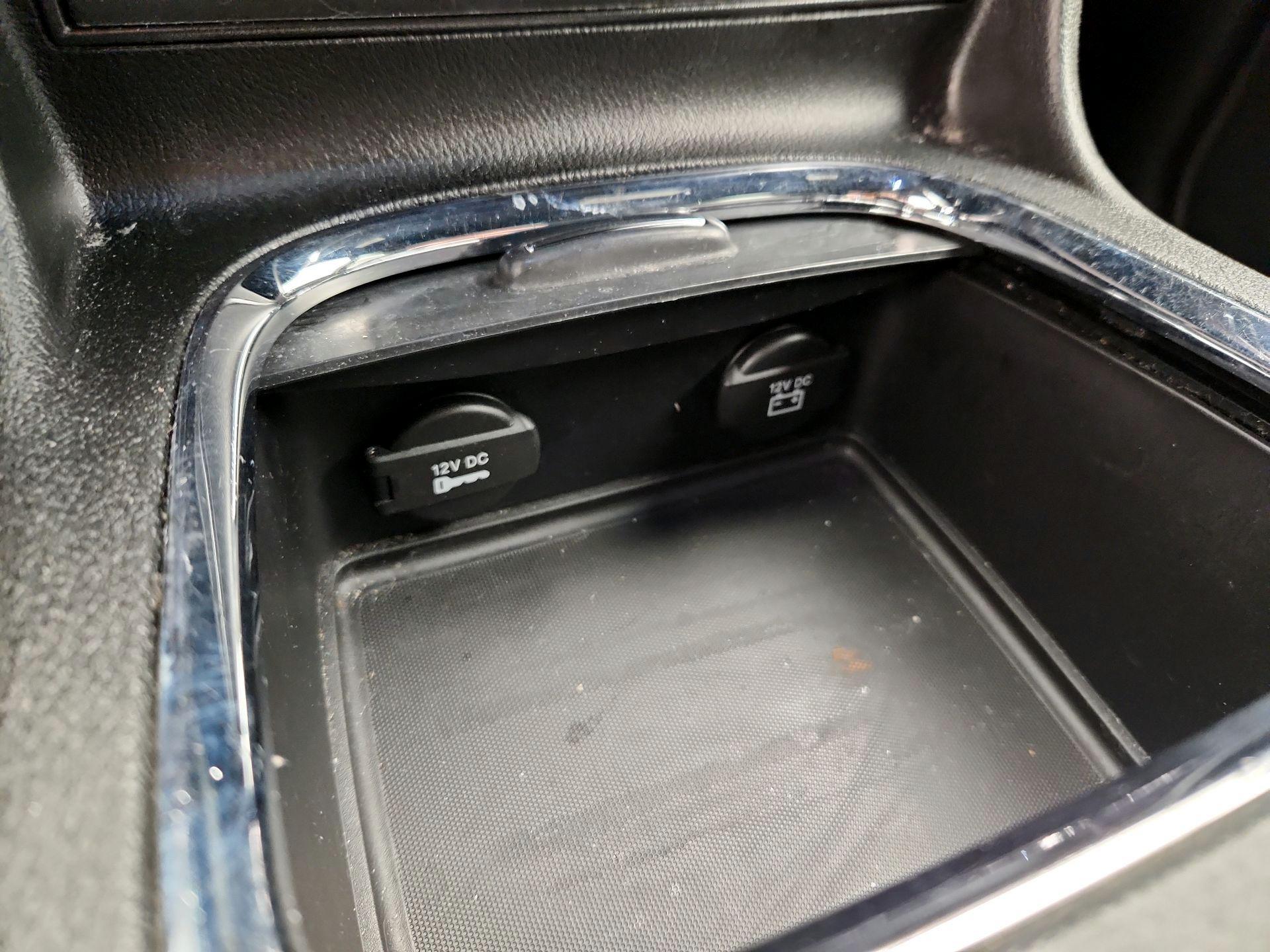 Thumbnail: 2019 Dodge Grand Caravan - 18