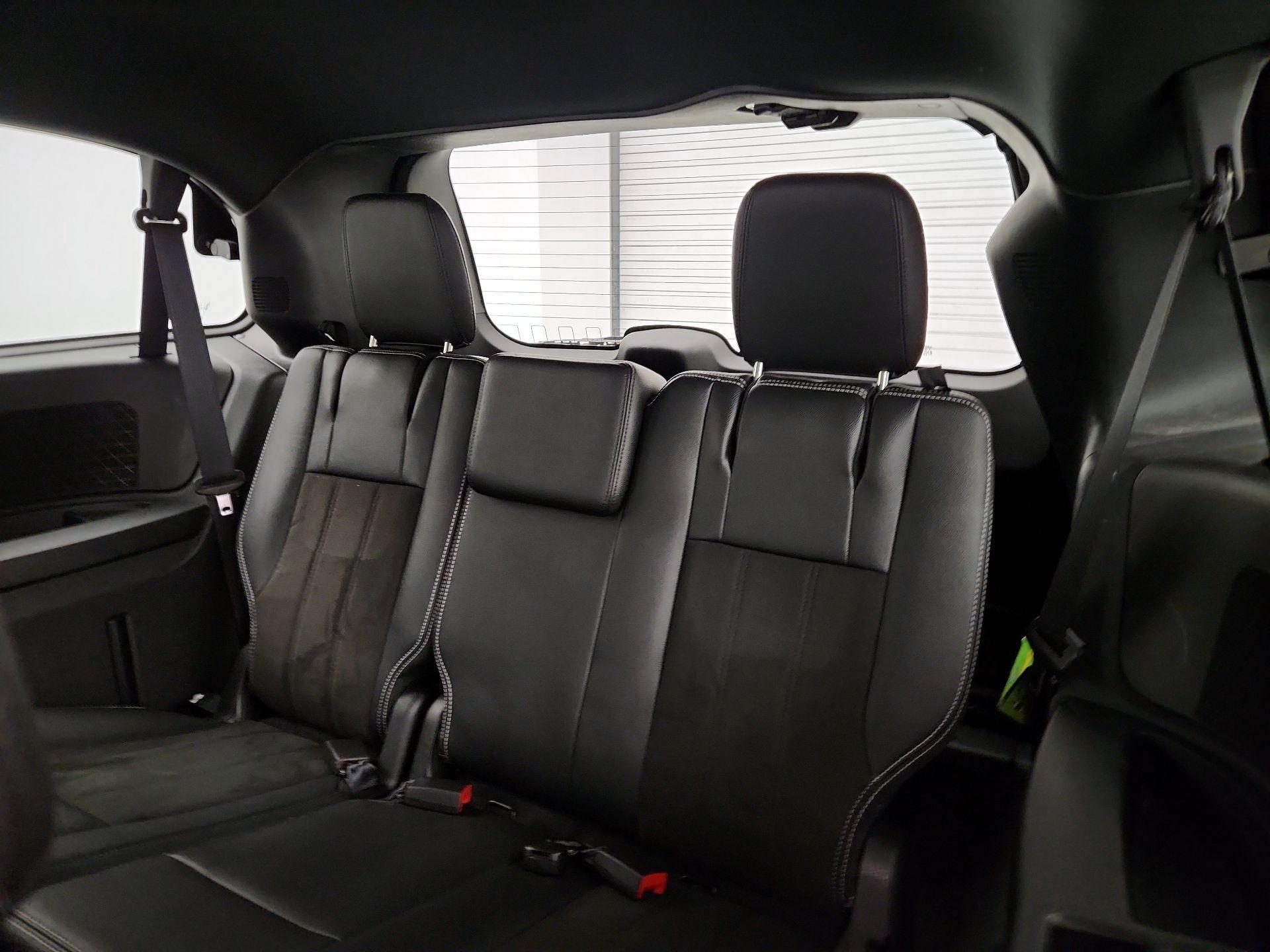 Thumbnail: 2019 Dodge Grand Caravan - 20