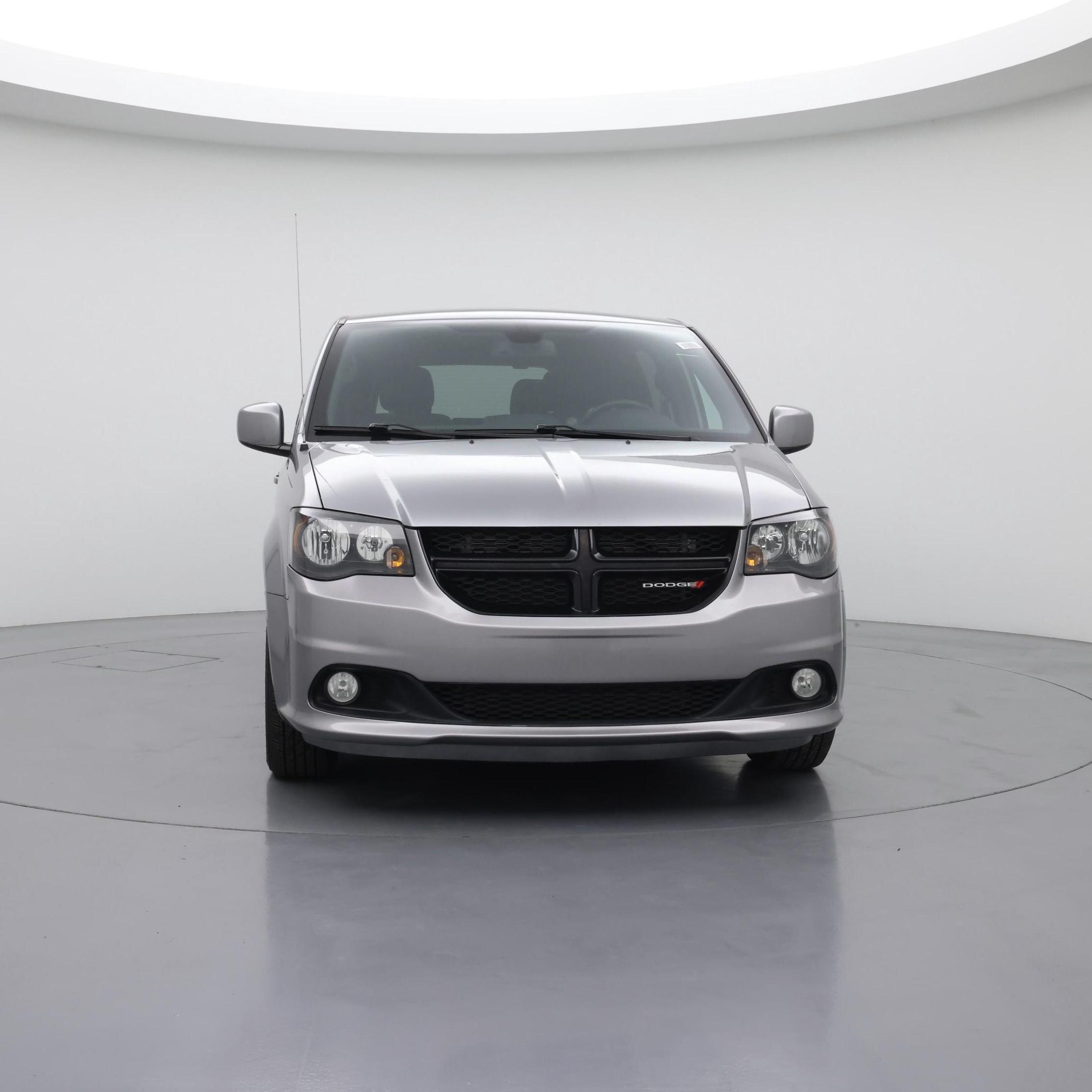 Thumbnail: 2019 Dodge Grand Caravan - 5