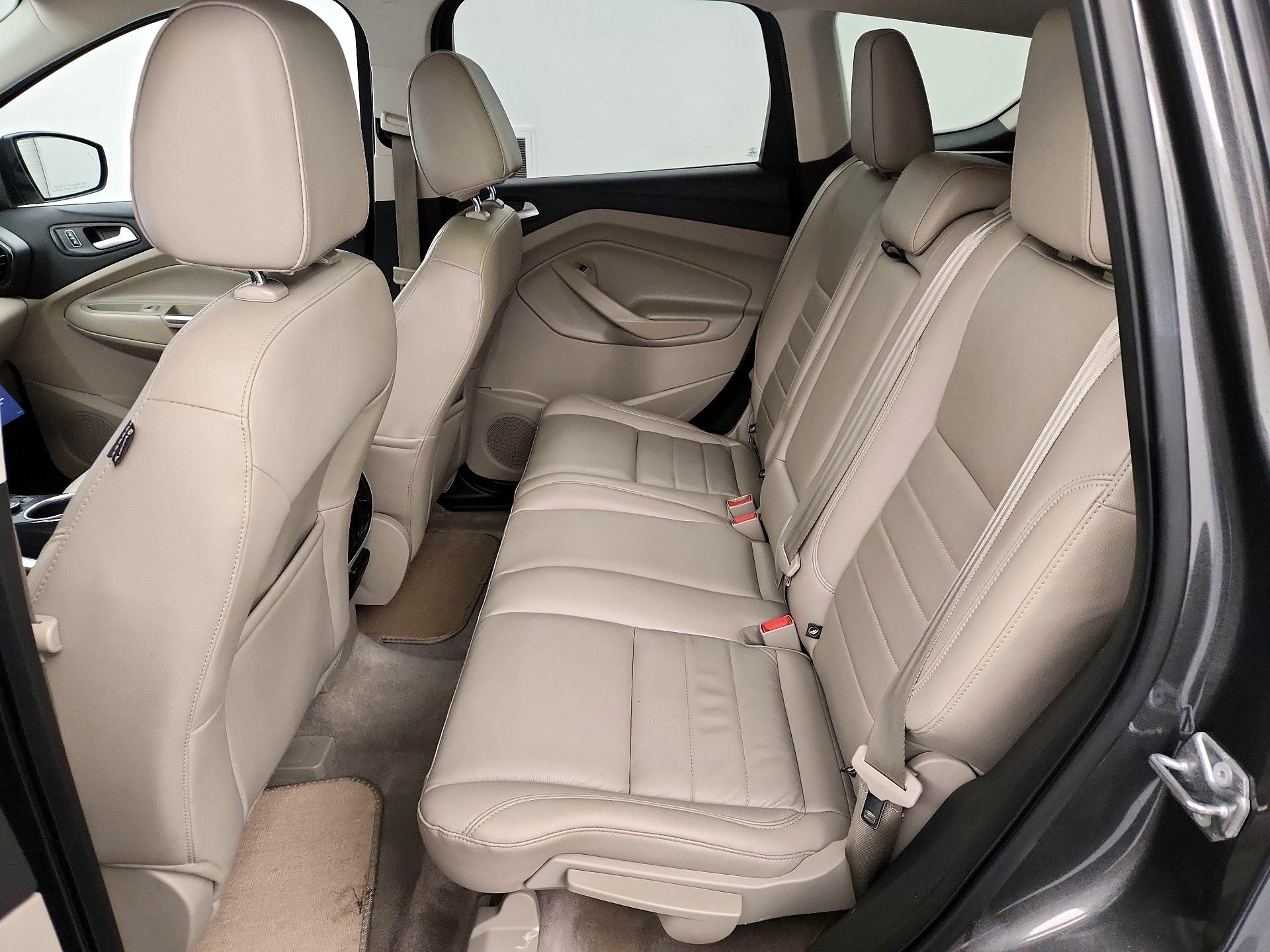 Thumbnail: 2016 Ford Escape - 19