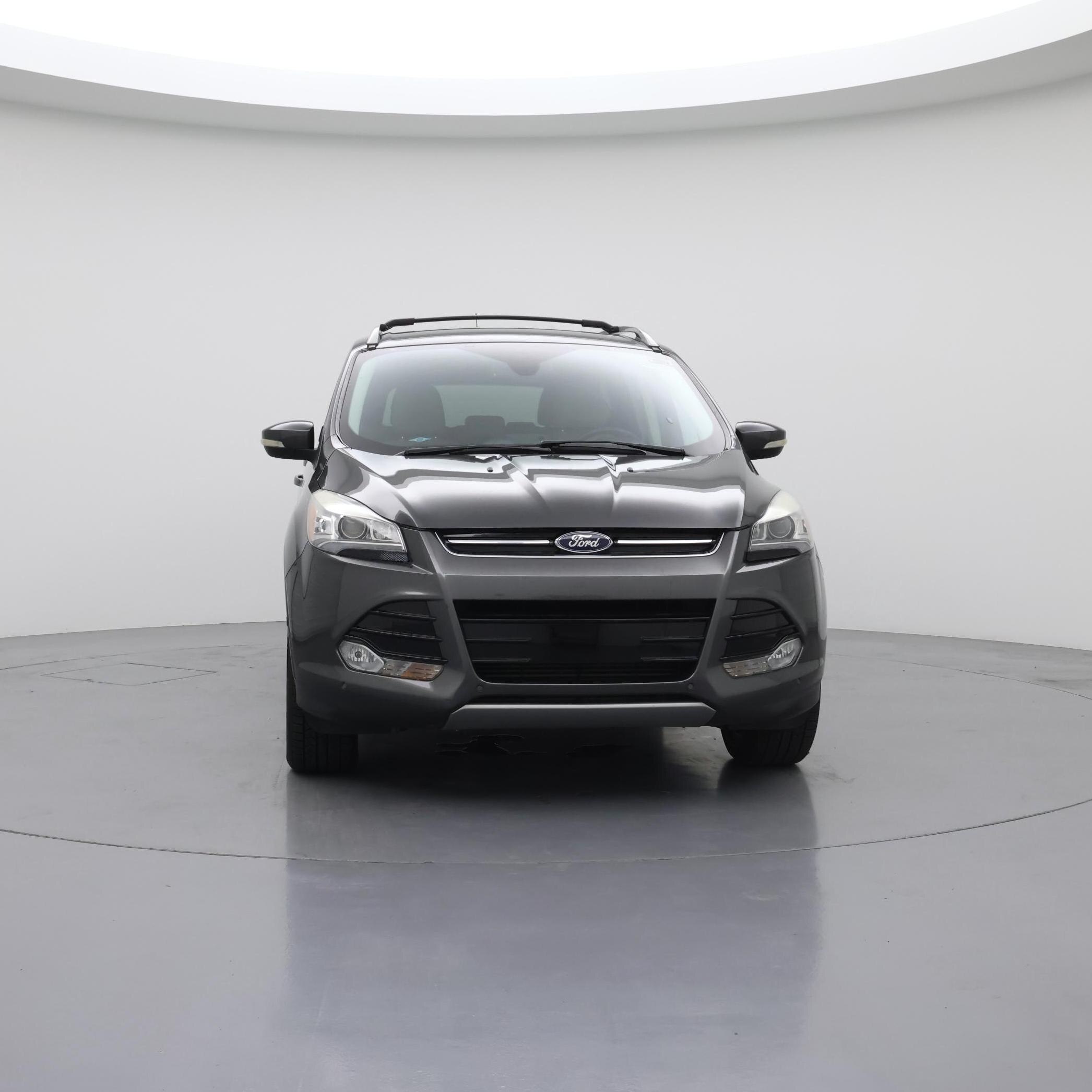 Thumbnail: 2016 Ford Escape - 5