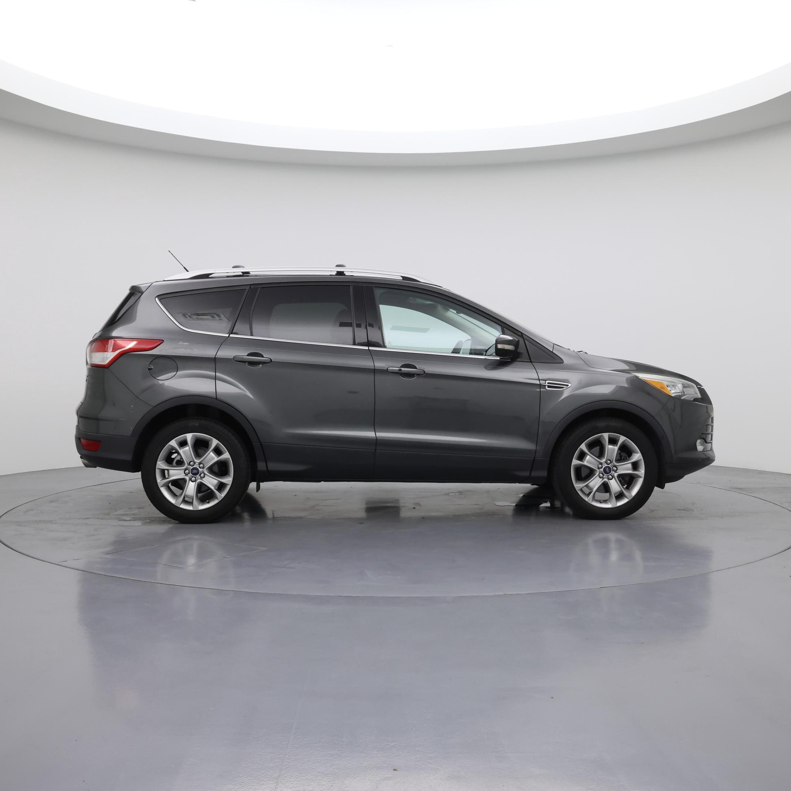 Thumbnail: 2016 Ford Escape - 7