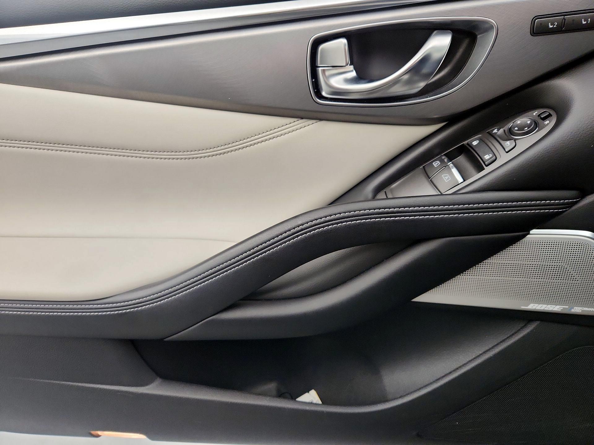 Thumbnail: 2022 INFINITI Q60 - 12