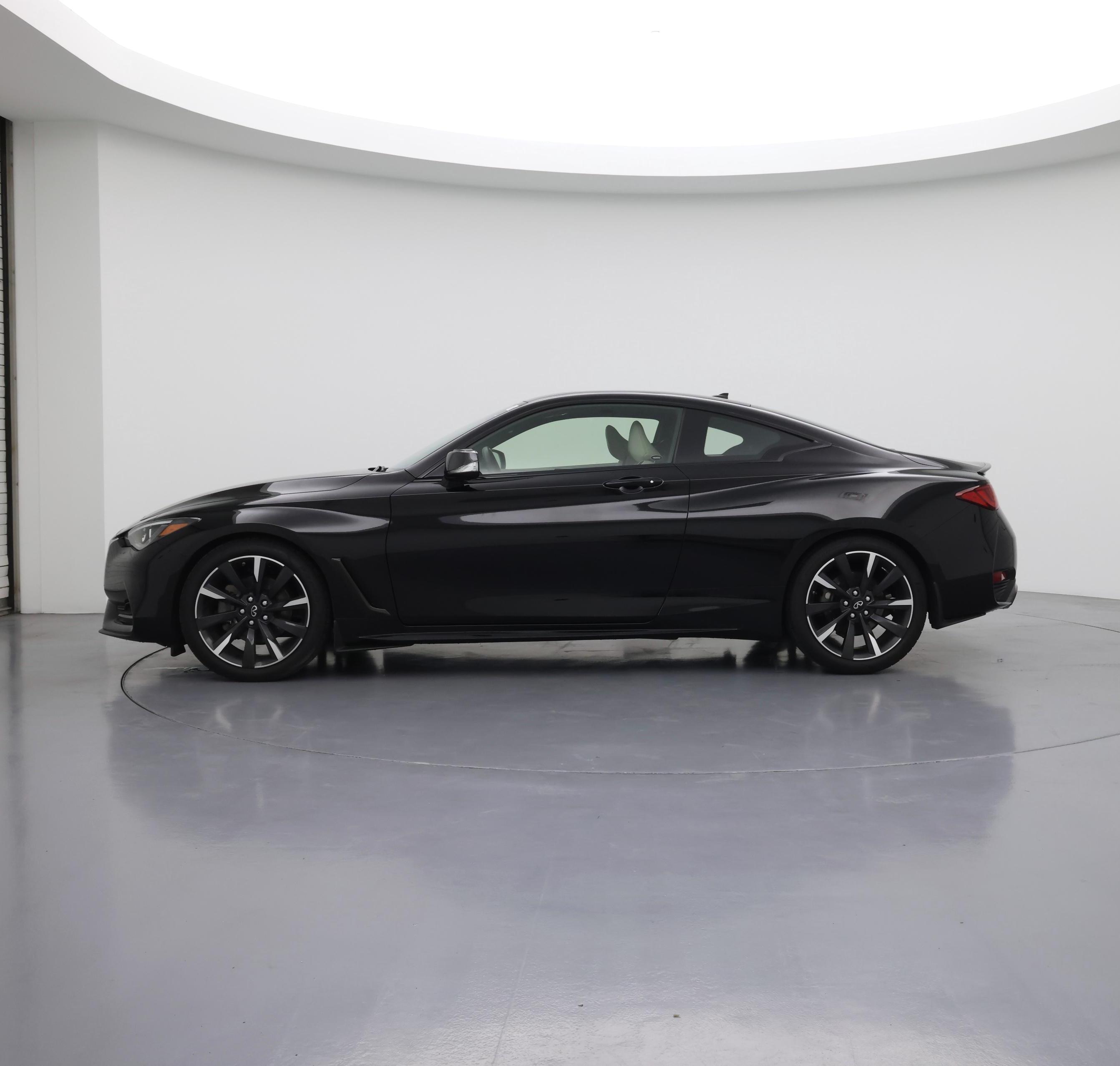 Thumbnail: 2022 INFINITI Q60 - 3