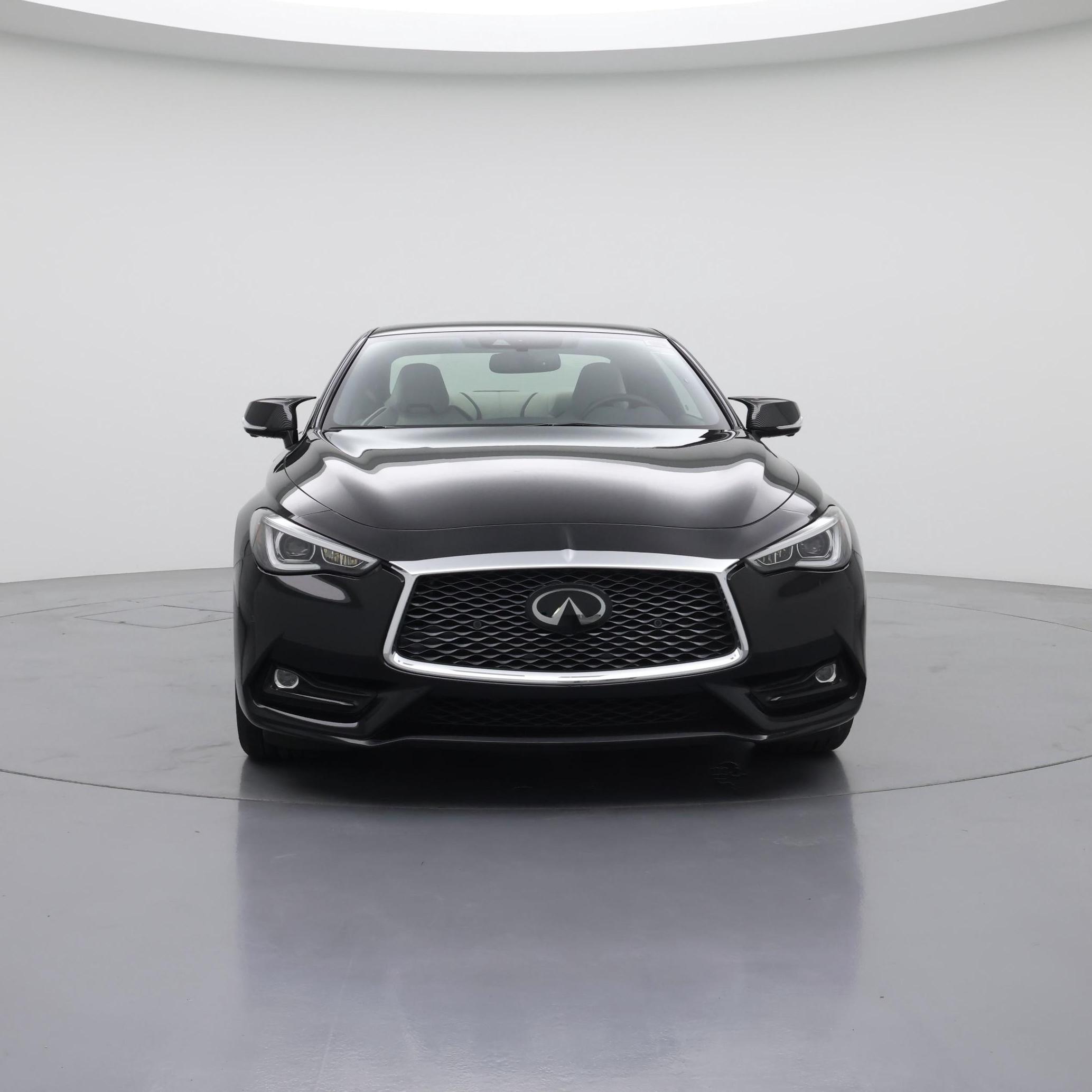 Thumbnail: 2022 INFINITI Q60 - 5