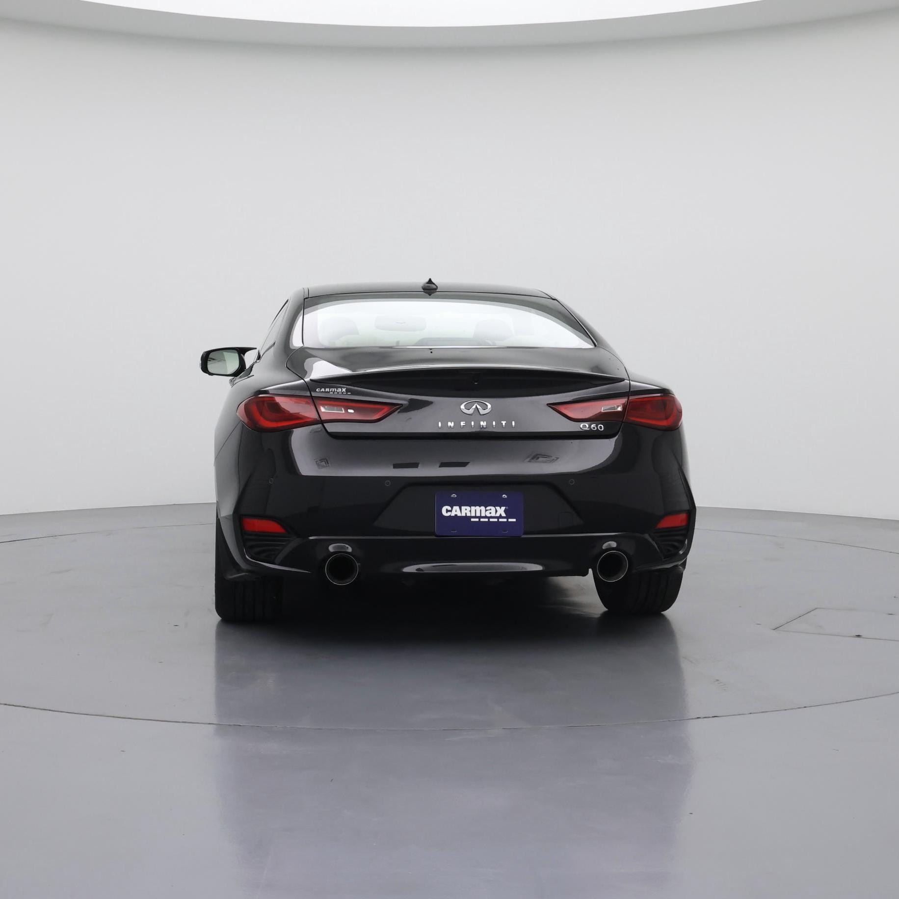 Thumbnail: 2022 INFINITI Q60 - 6