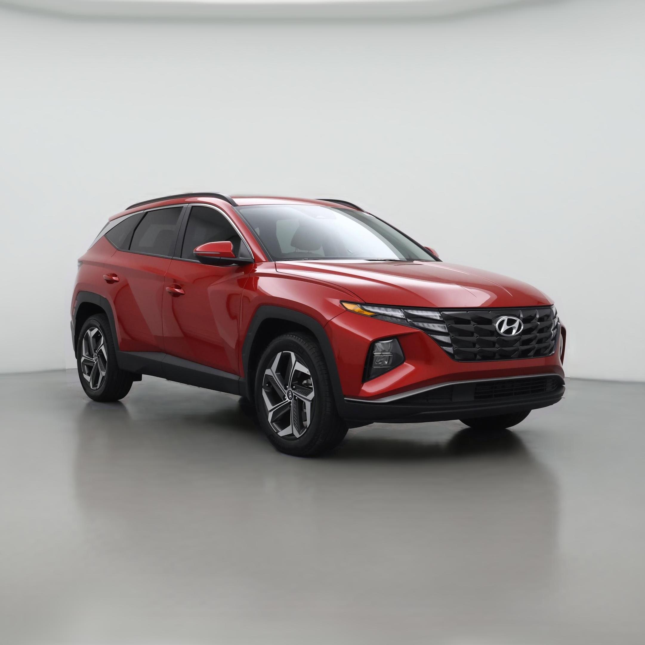 Thumbnail: 2023 Hyundai Tucson - 1
