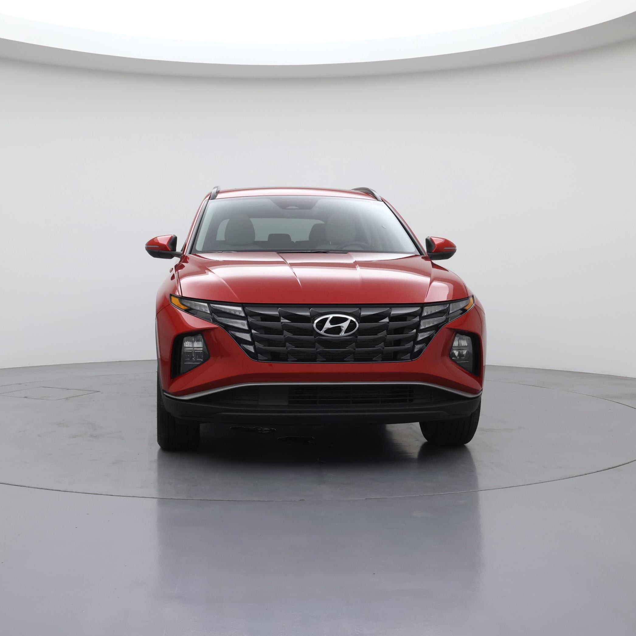 Thumbnail: 2023 Hyundai Tucson - 5