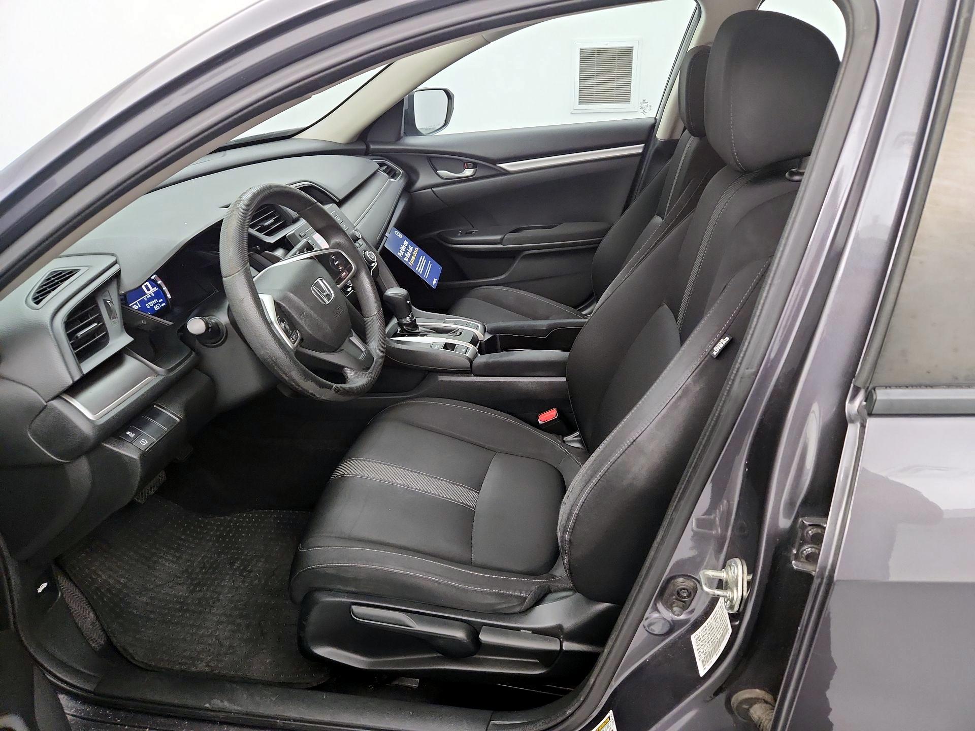 Thumbnail: 2016 Honda Civic - 11