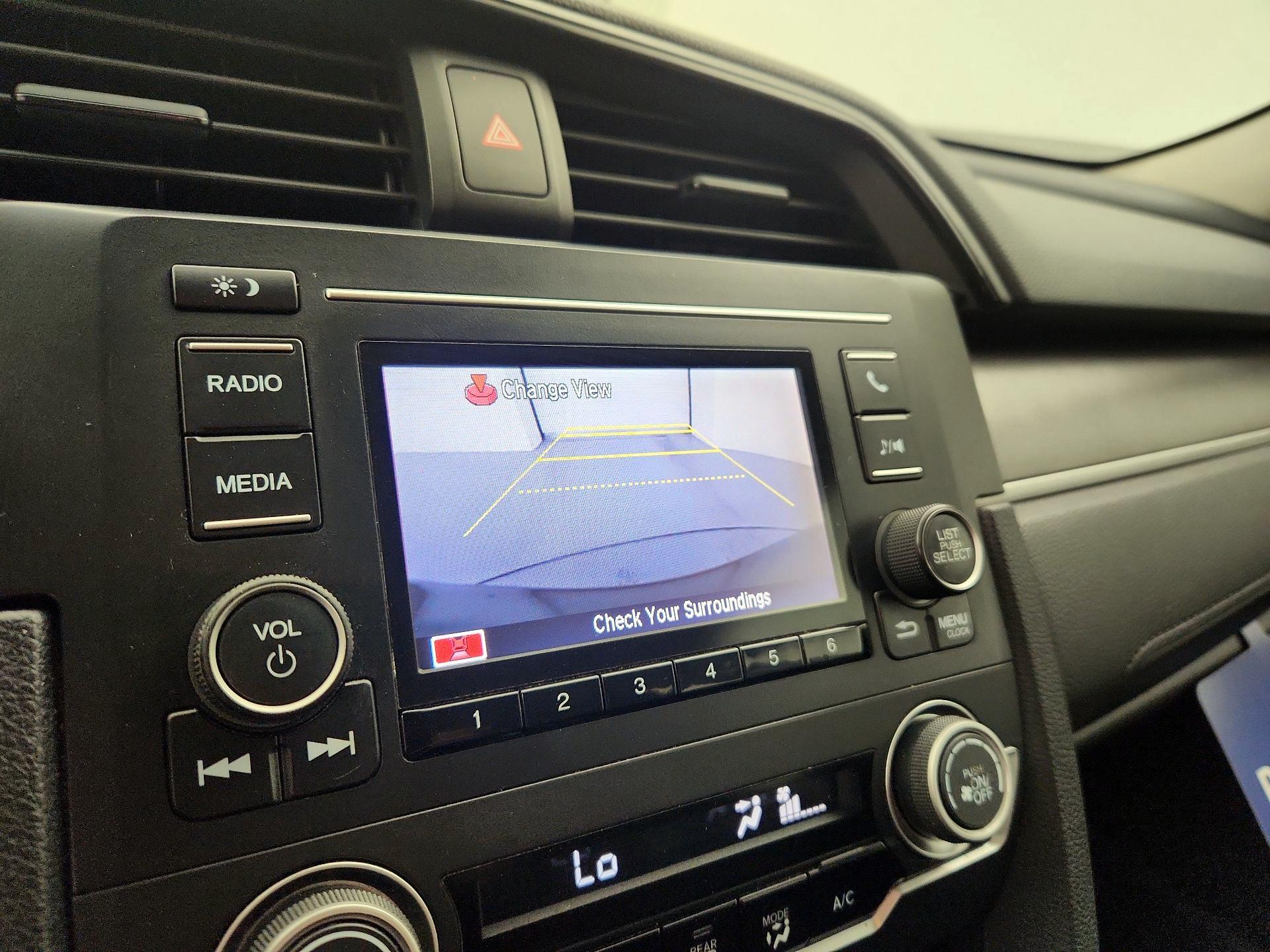 Thumbnail: 2016 Honda Civic - 14