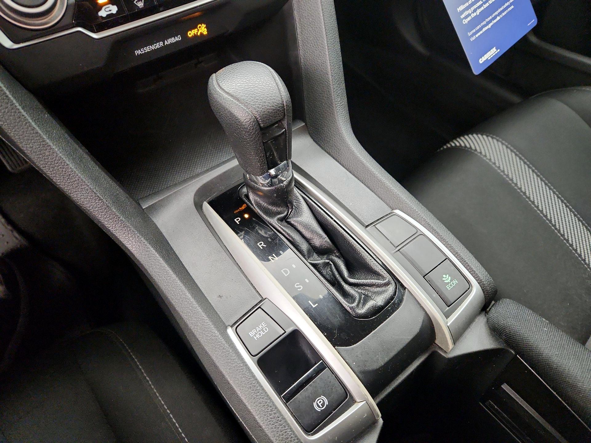 Thumbnail: 2016 Honda Civic - 17