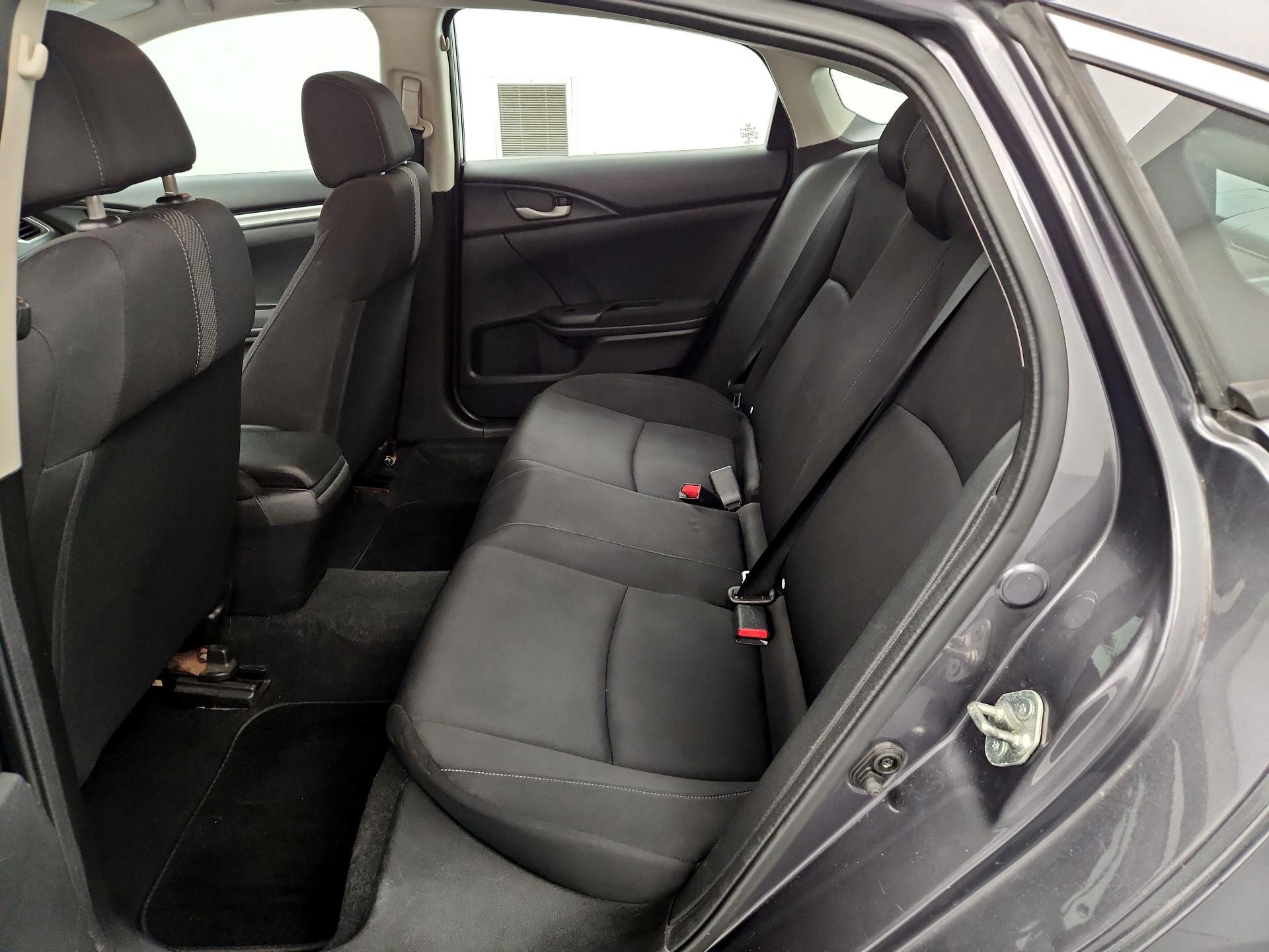 Thumbnail: 2016 Honda Civic - 18