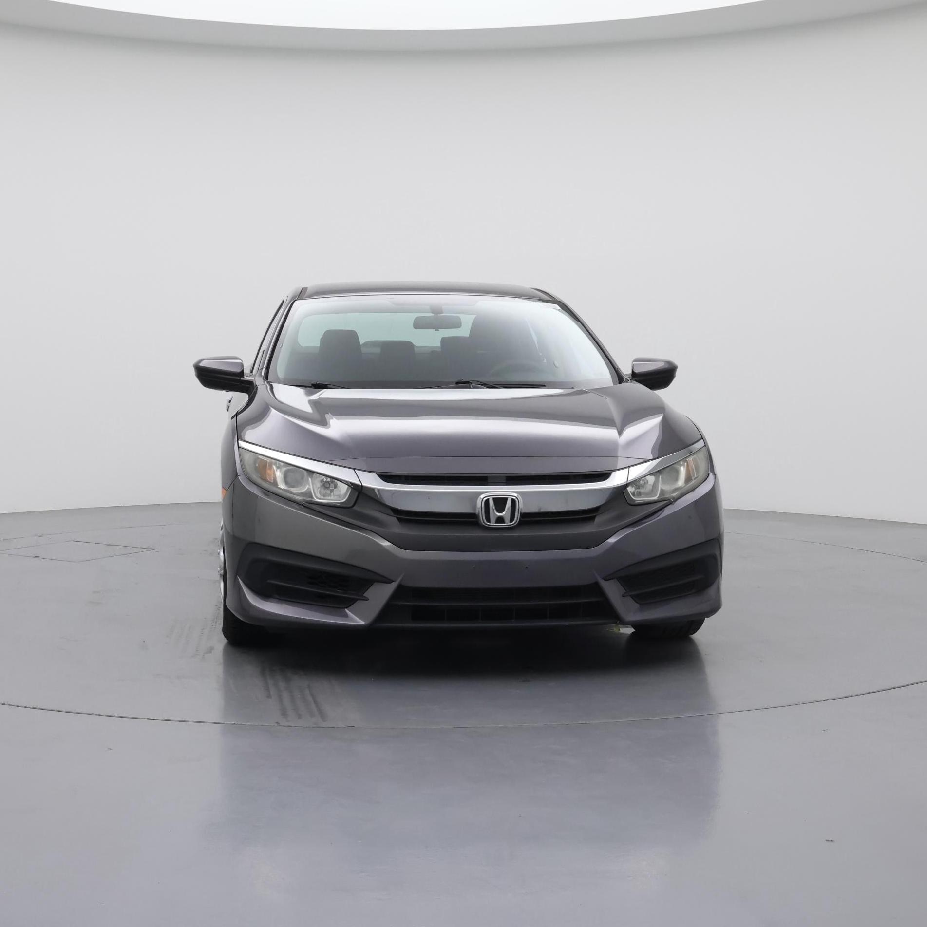 Thumbnail: 2016 Honda Civic - 5
