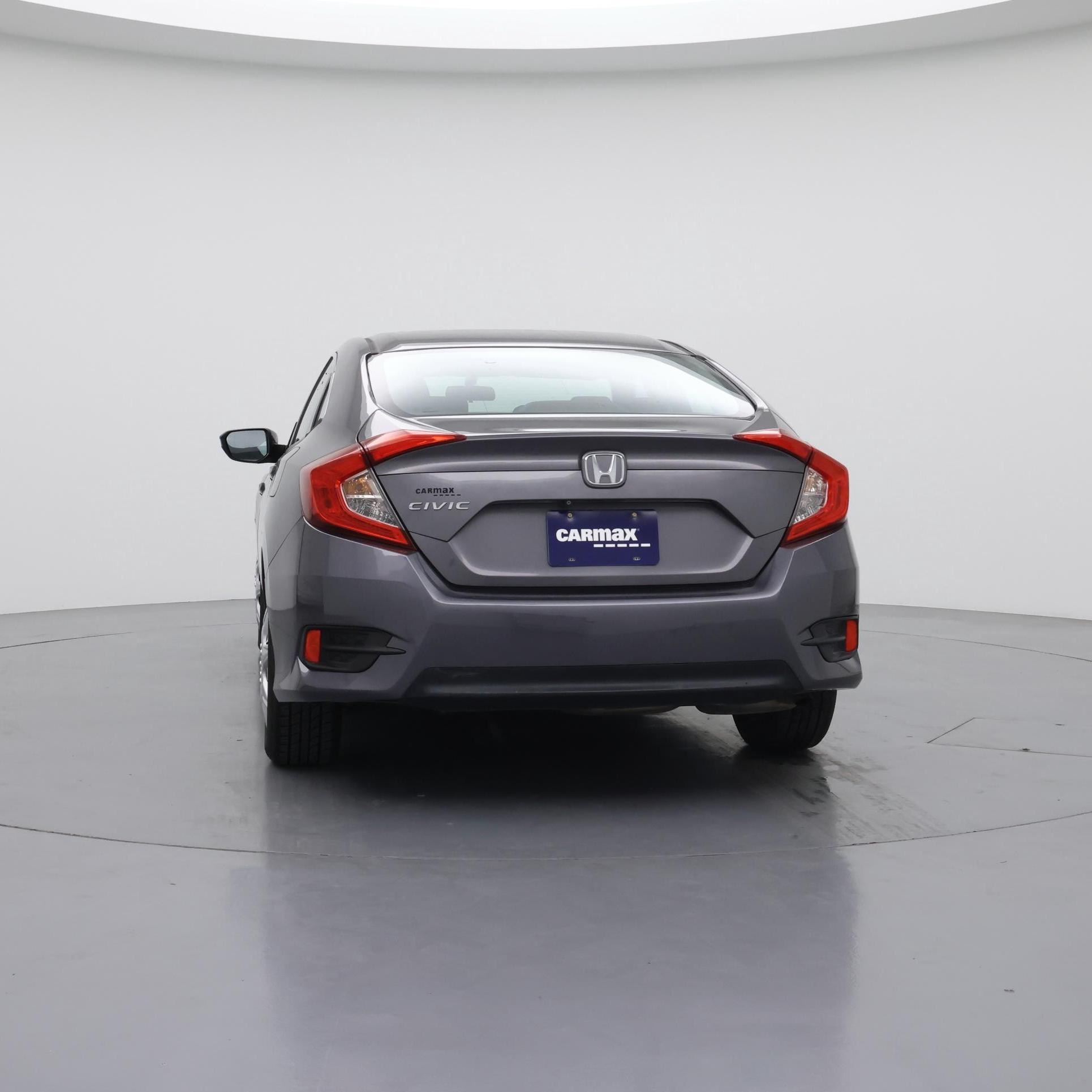 Thumbnail: 2016 Honda Civic - 6