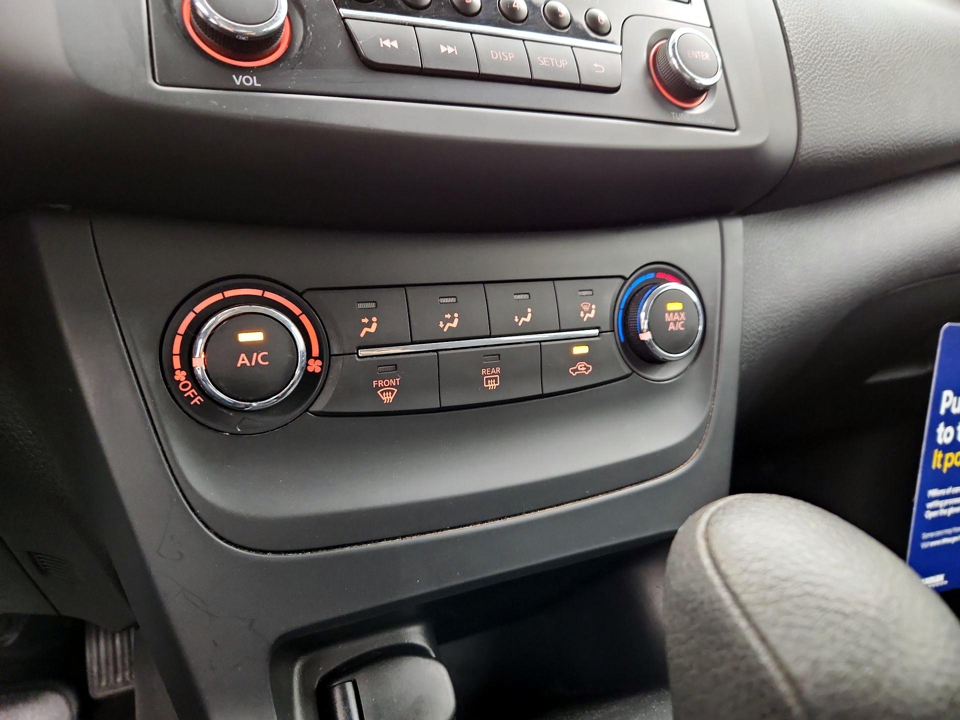 Thumbnail: 2017 Nissan Sentra - 15