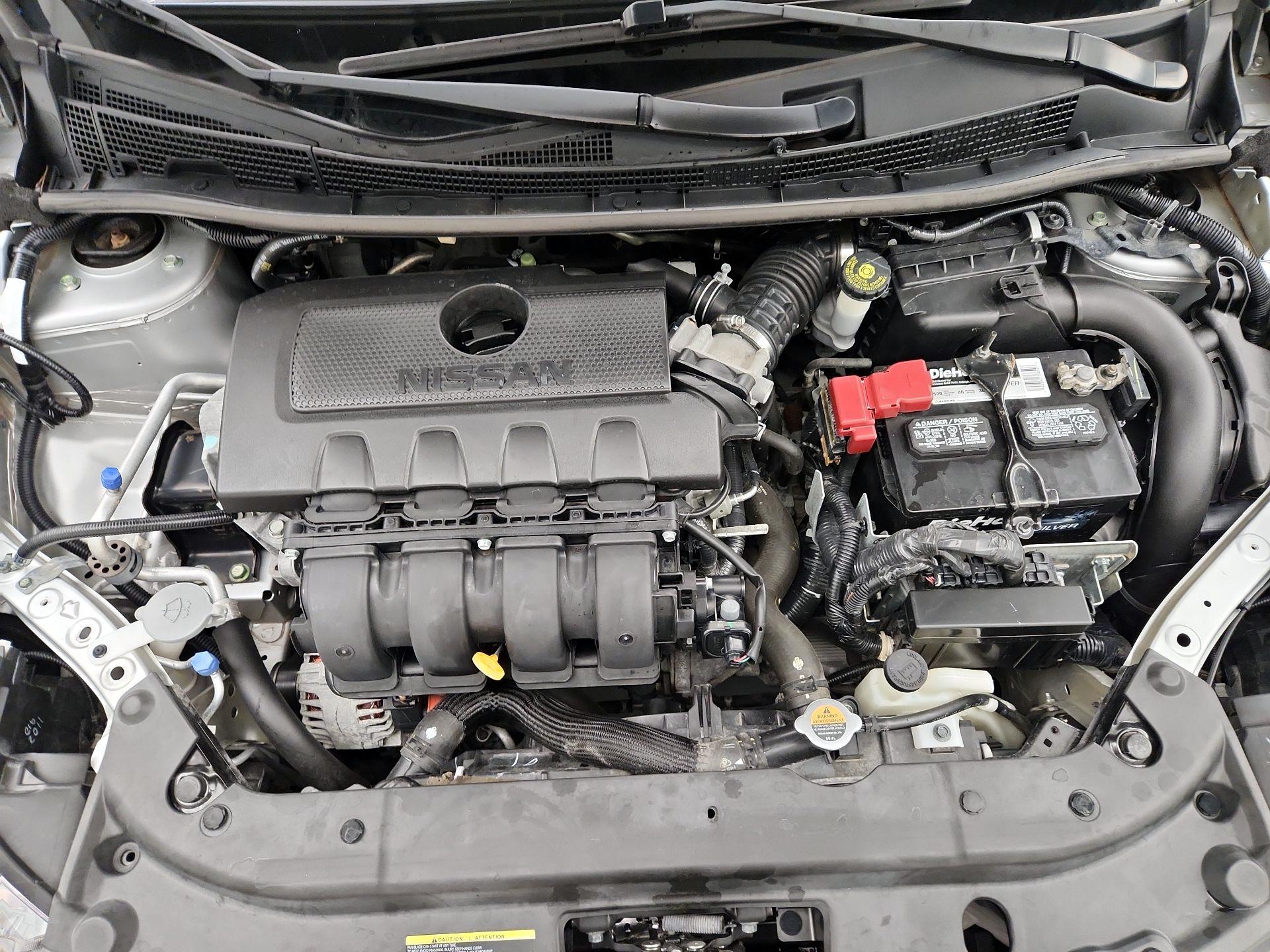 Thumbnail: 2017 Nissan Sentra - 20