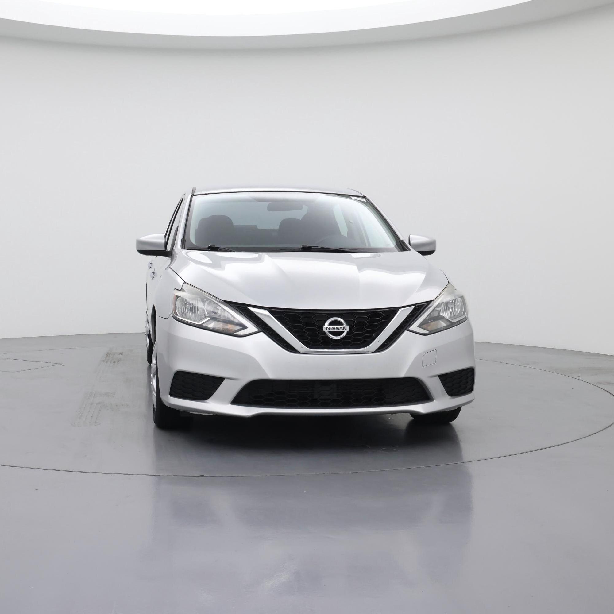 Thumbnail: 2017 Nissan Sentra - 5