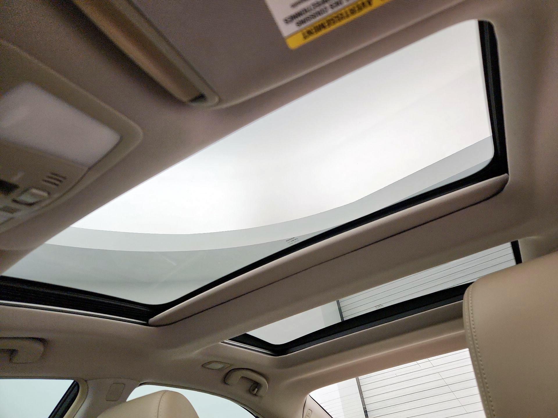 Thumbnail: 2014 Nissan Maxima - 20