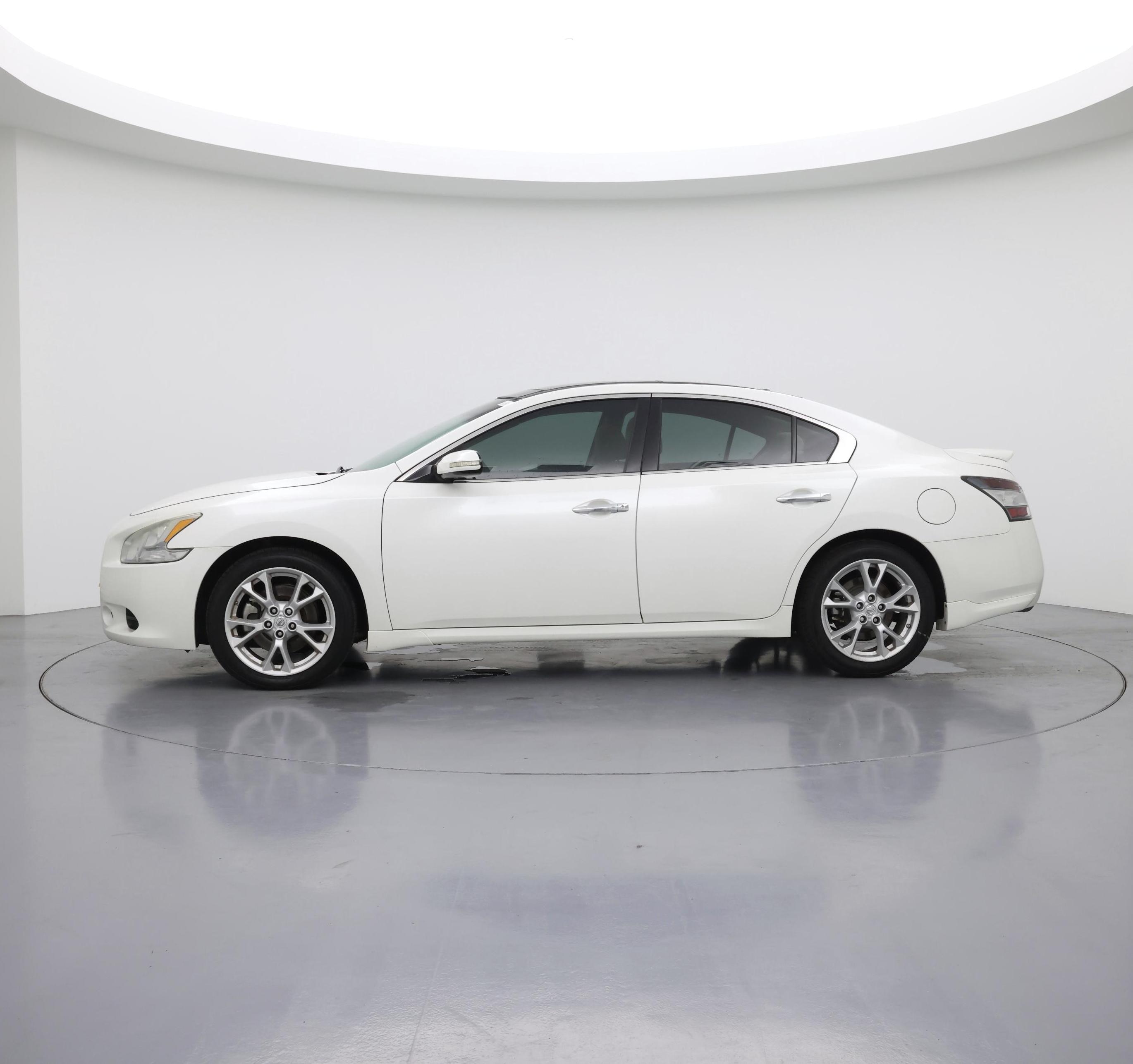 Thumbnail: 2014 Nissan Maxima - 3
