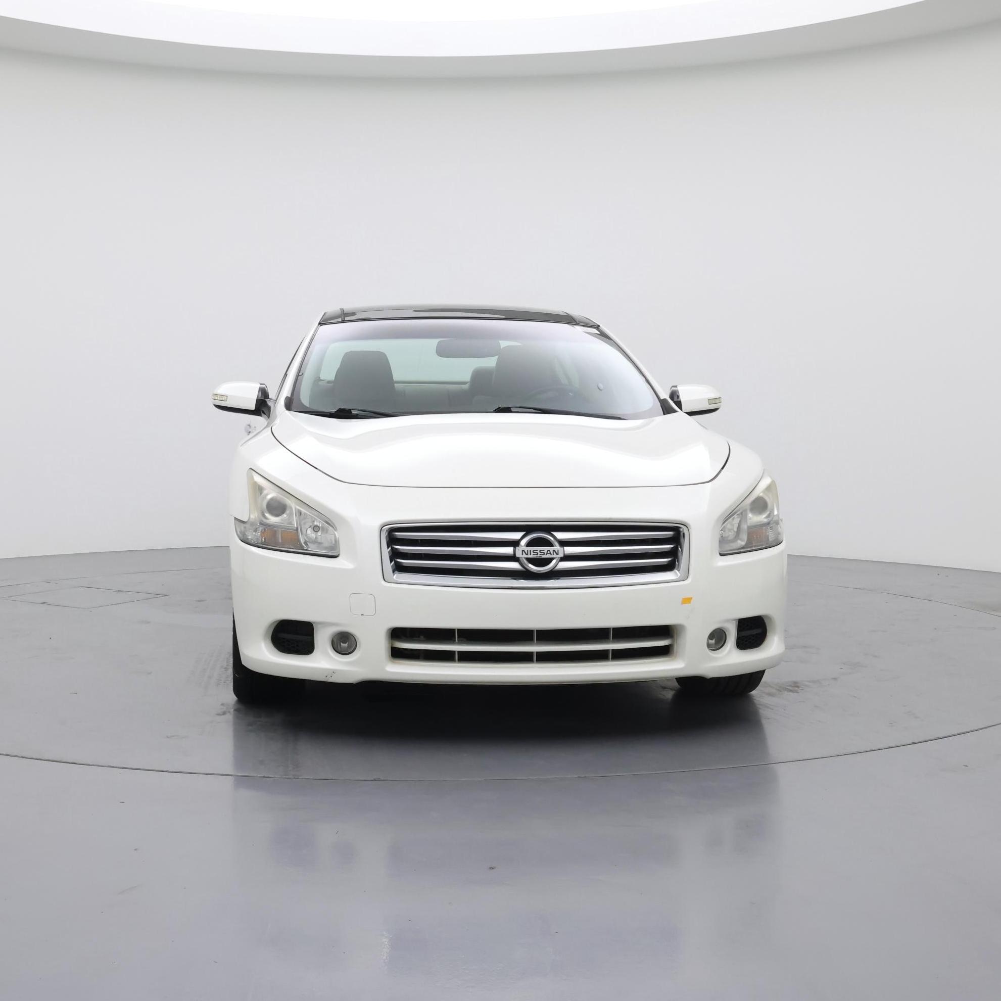 Thumbnail: 2014 Nissan Maxima - 5