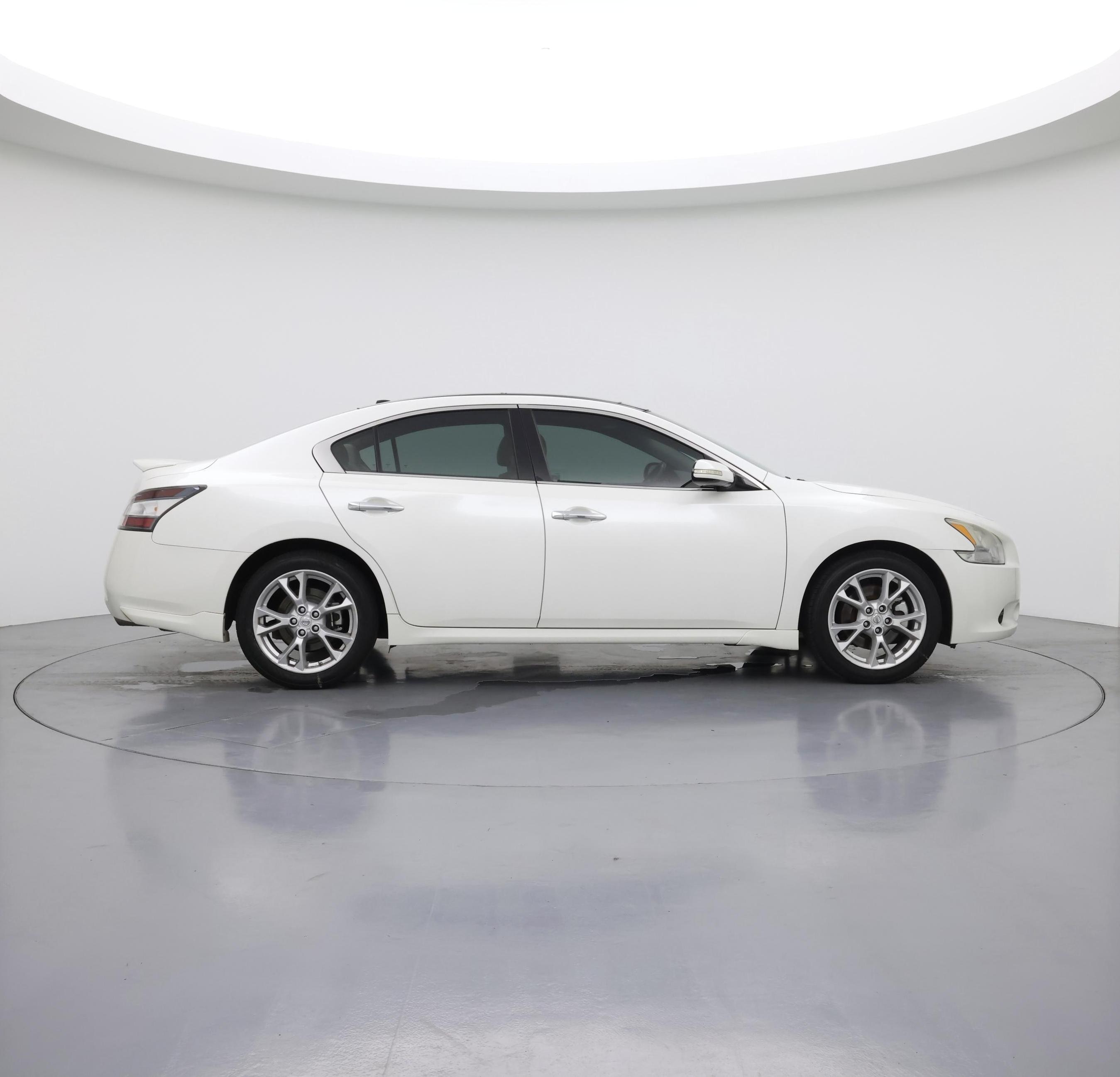 Thumbnail: 2014 Nissan Maxima - 7