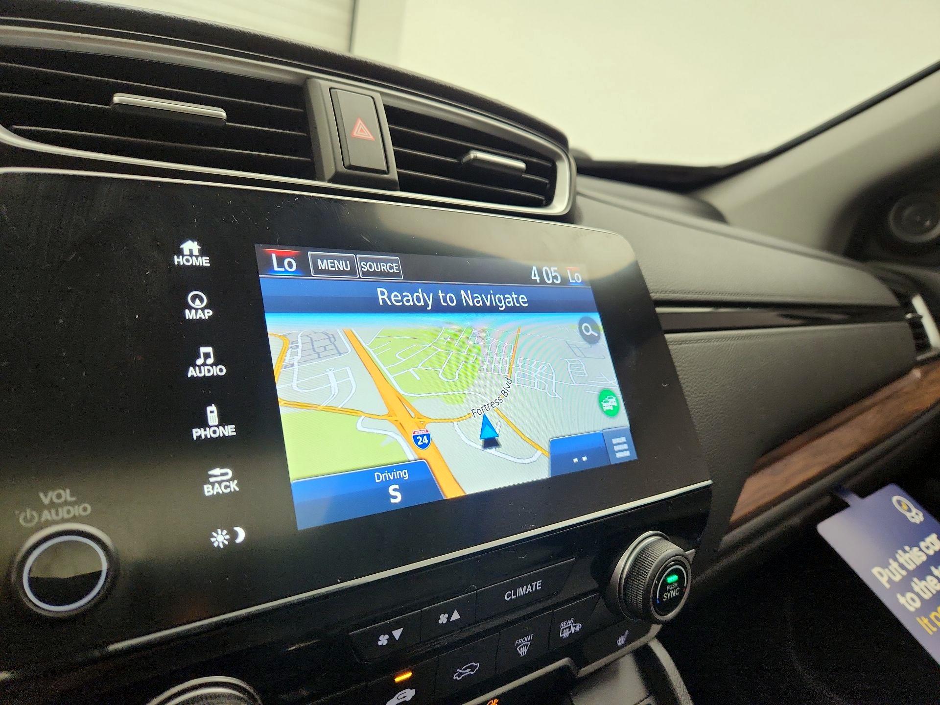 Thumbnail: 2017 Honda CR-V - 14