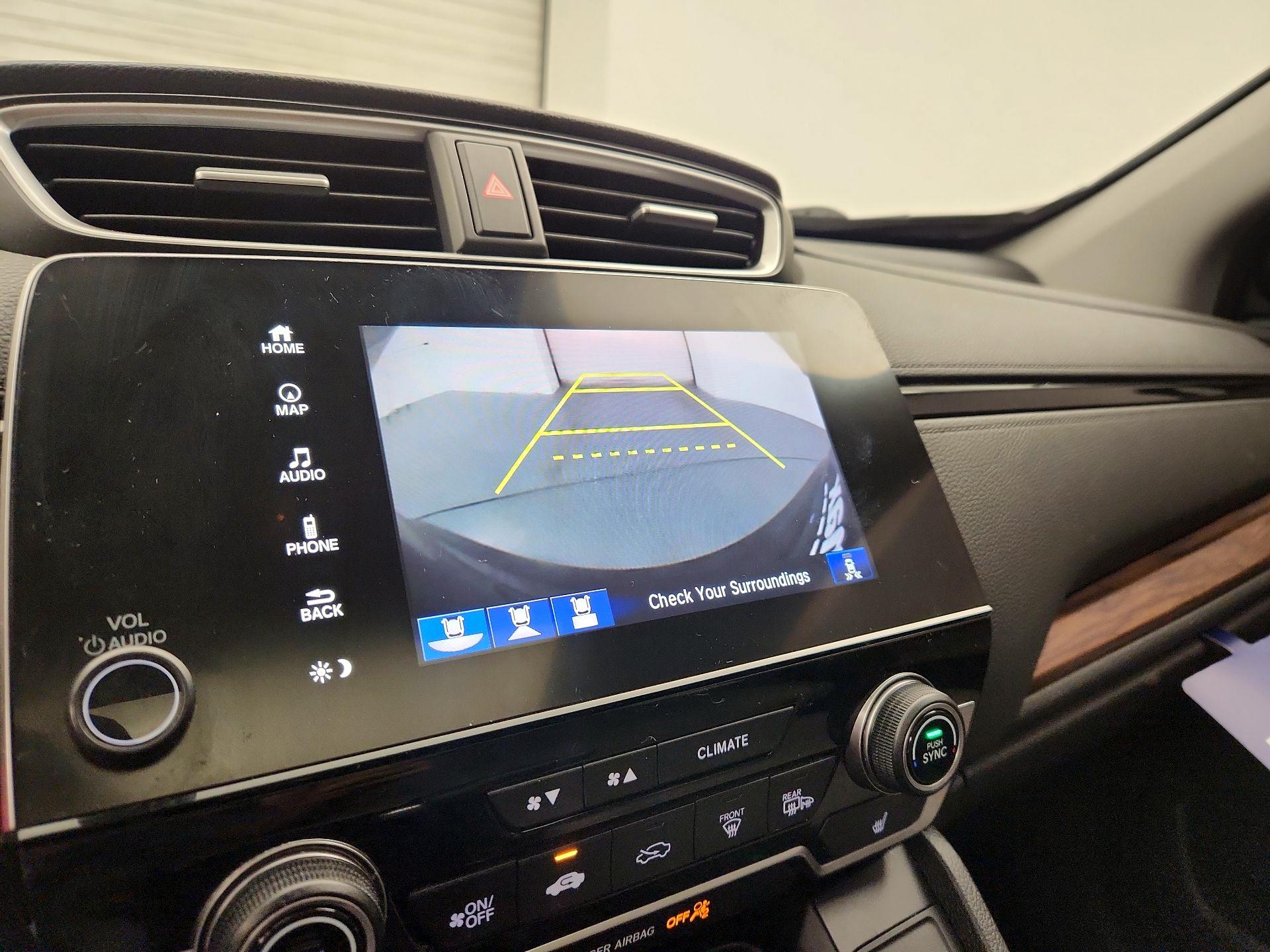 Thumbnail: 2017 Honda CR-V - 15