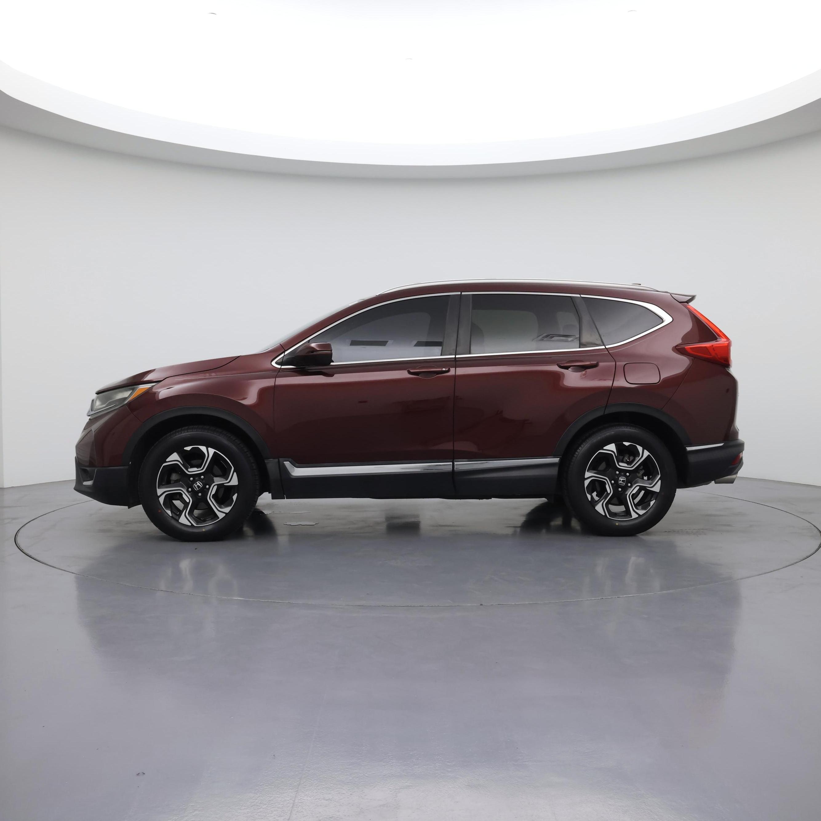 Thumbnail: 2017 Honda CR-V - 3