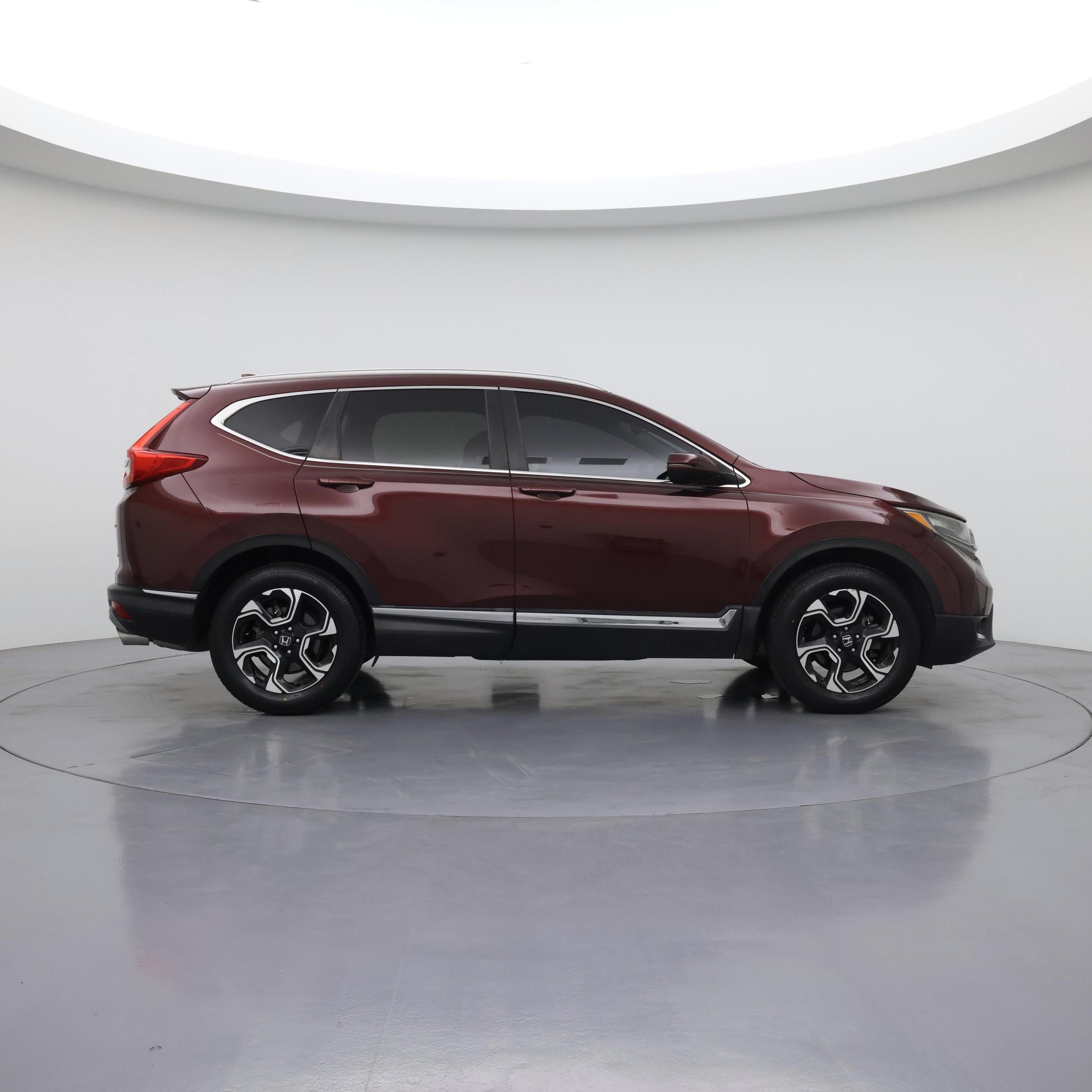 Thumbnail: 2017 Honda CR-V - 7