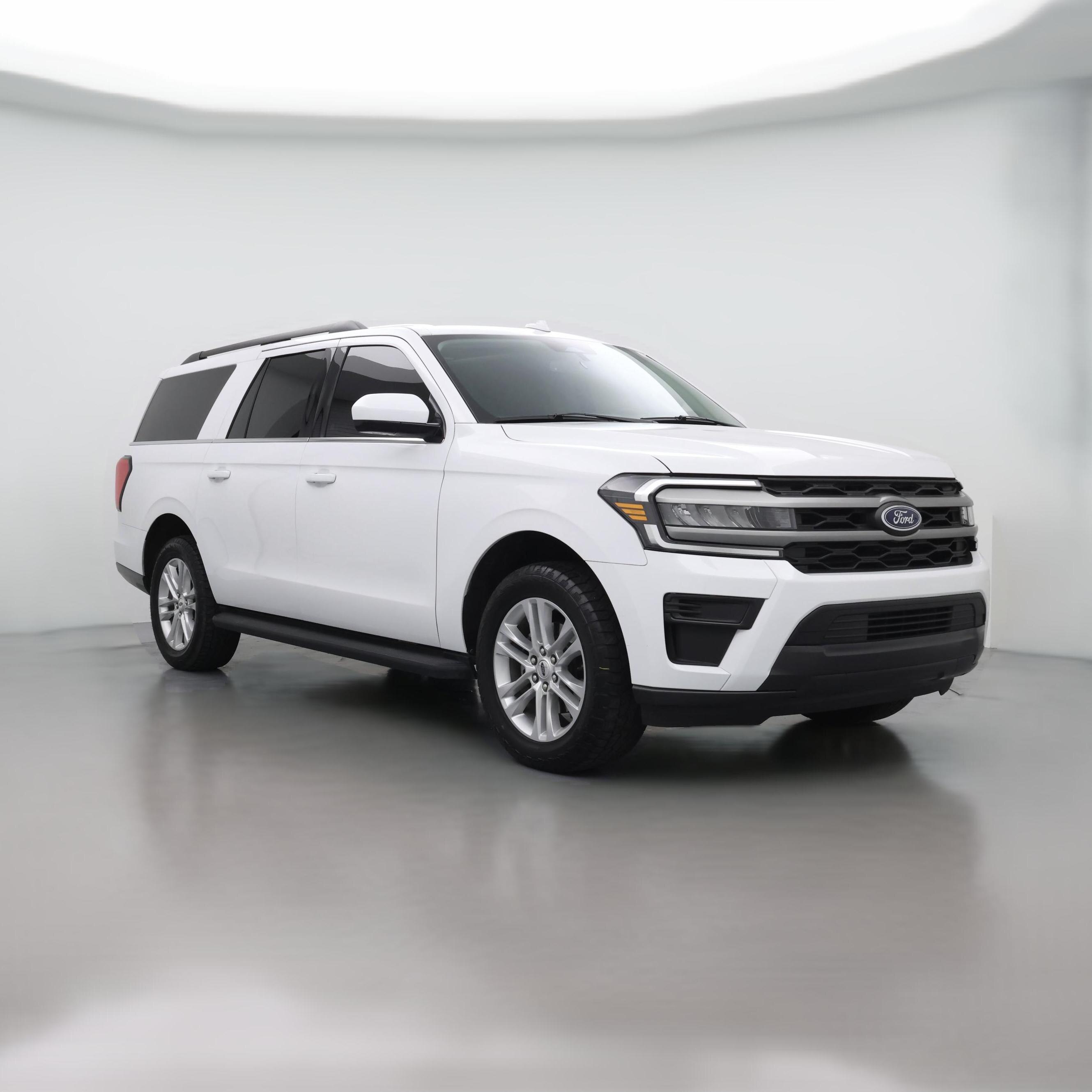 Thumbnail: 2024 Ford Expedition MAX - 1