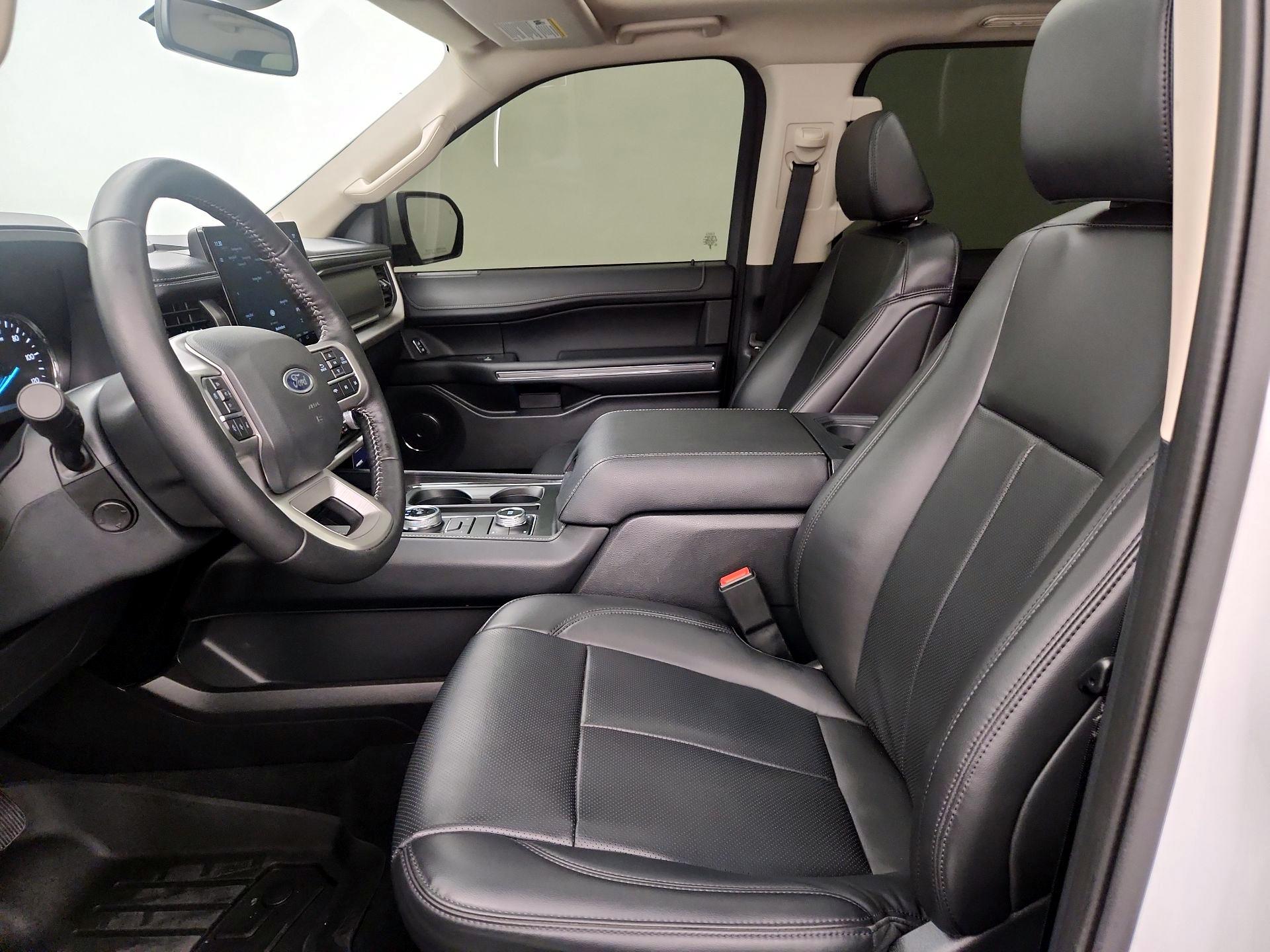 Thumbnail: 2024 Ford Expedition MAX - 11