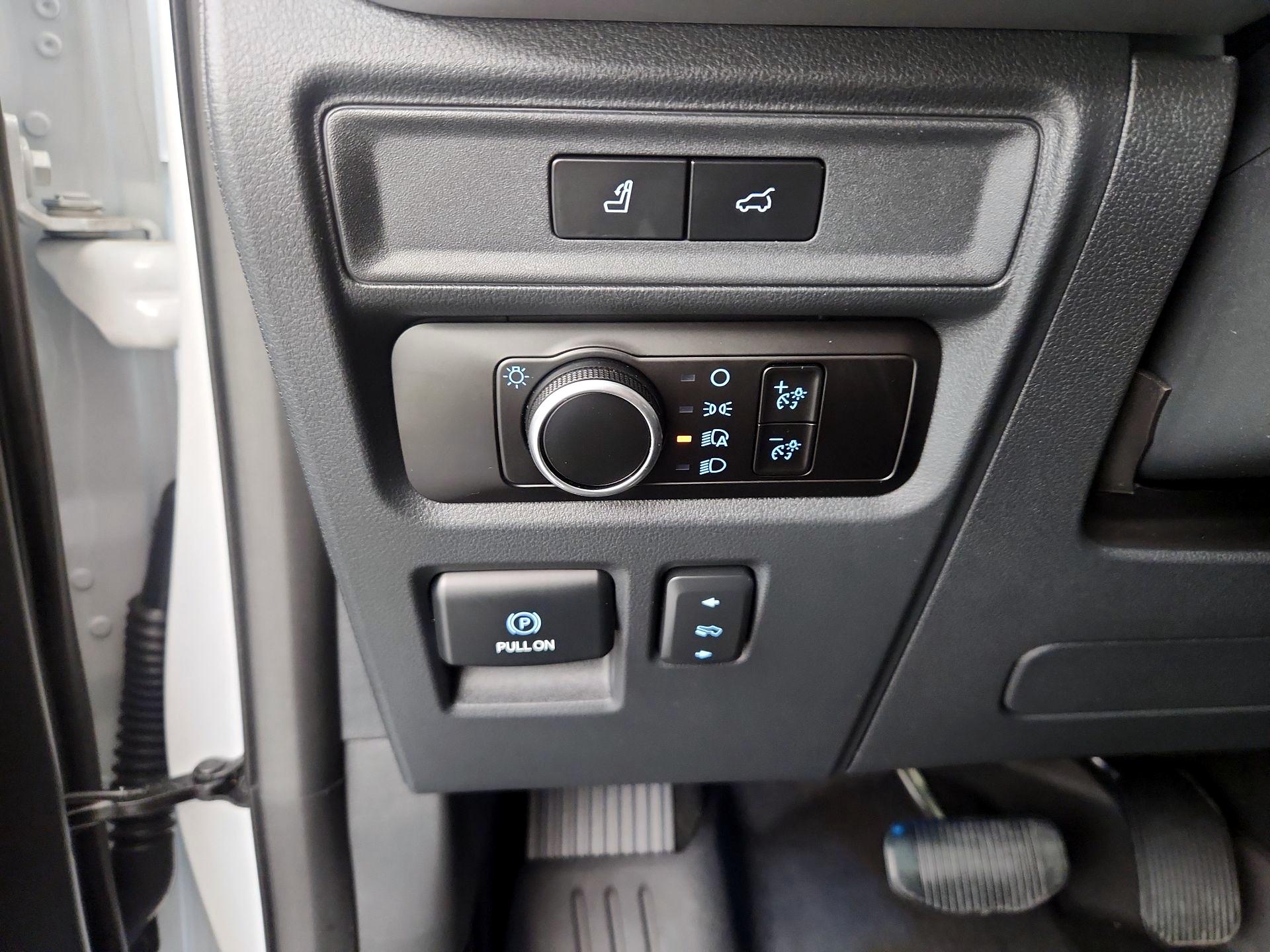 Thumbnail: 2024 Ford Expedition MAX - 13