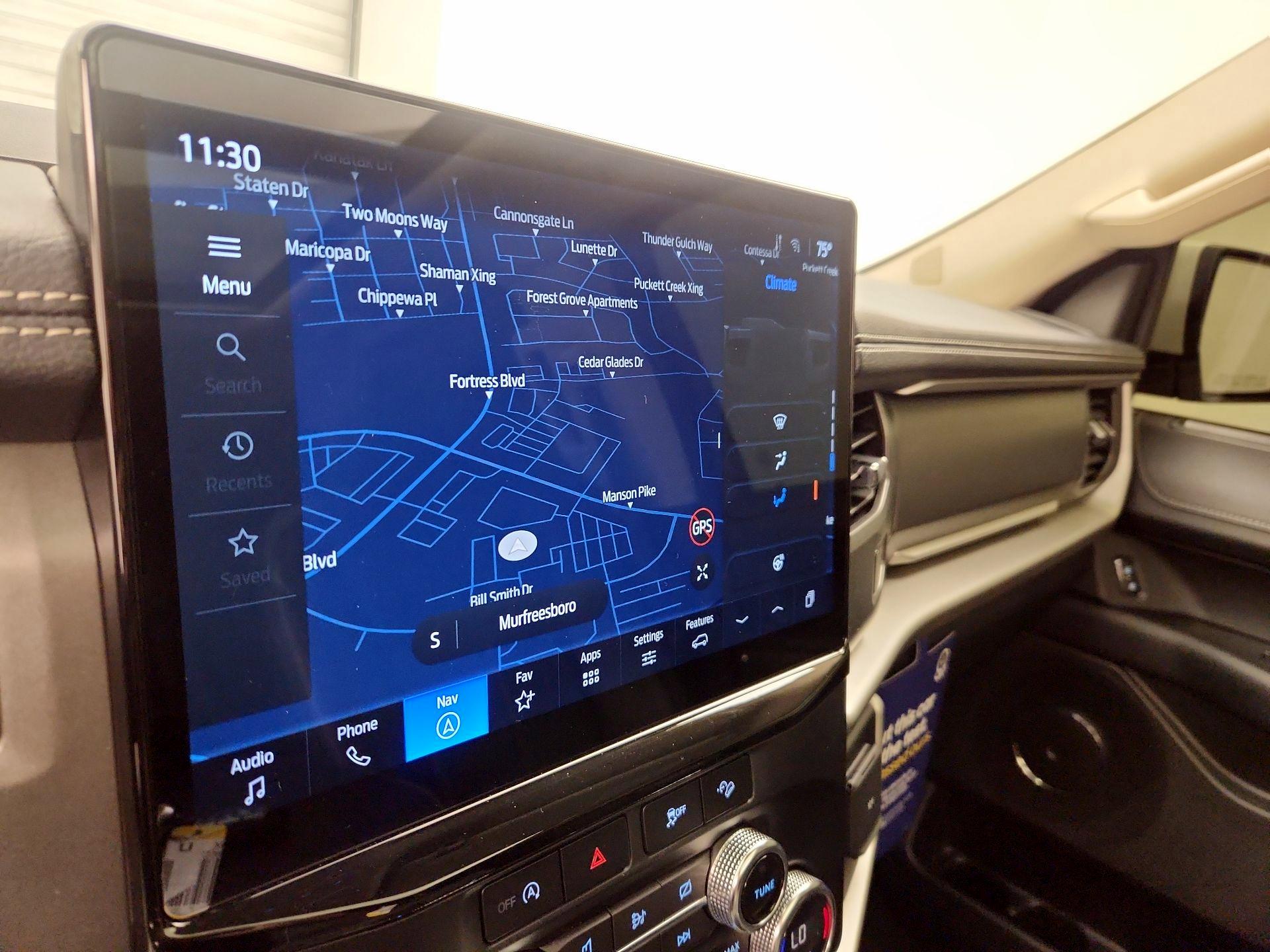 Thumbnail: 2024 Ford Expedition MAX - 14