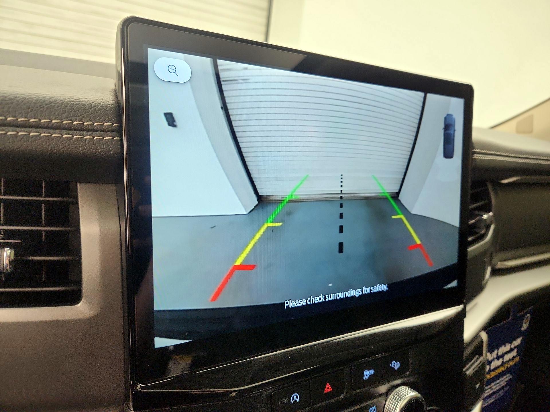 Thumbnail: 2024 Ford Expedition MAX - 15