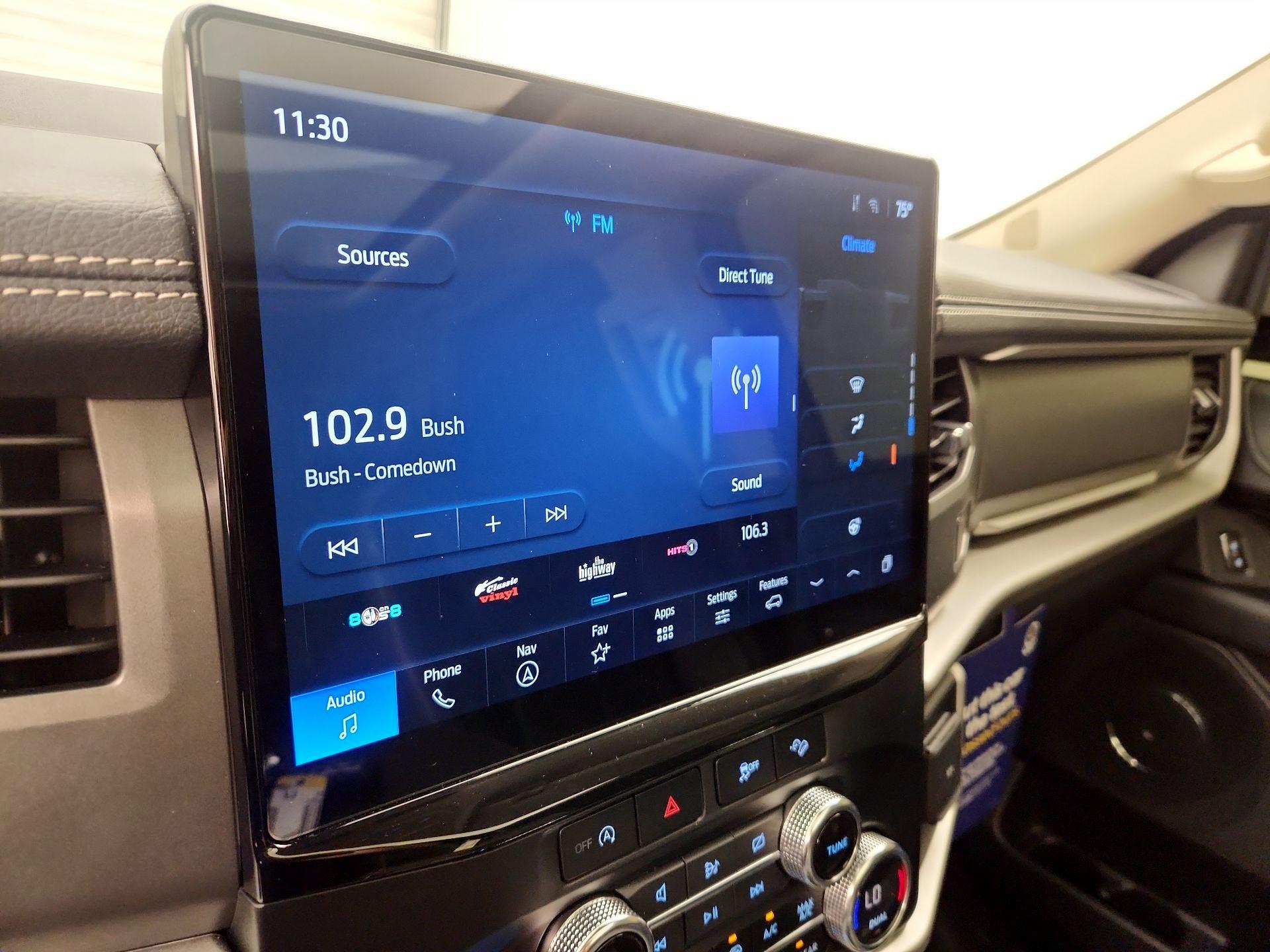 Thumbnail: 2024 Ford Expedition MAX - 16