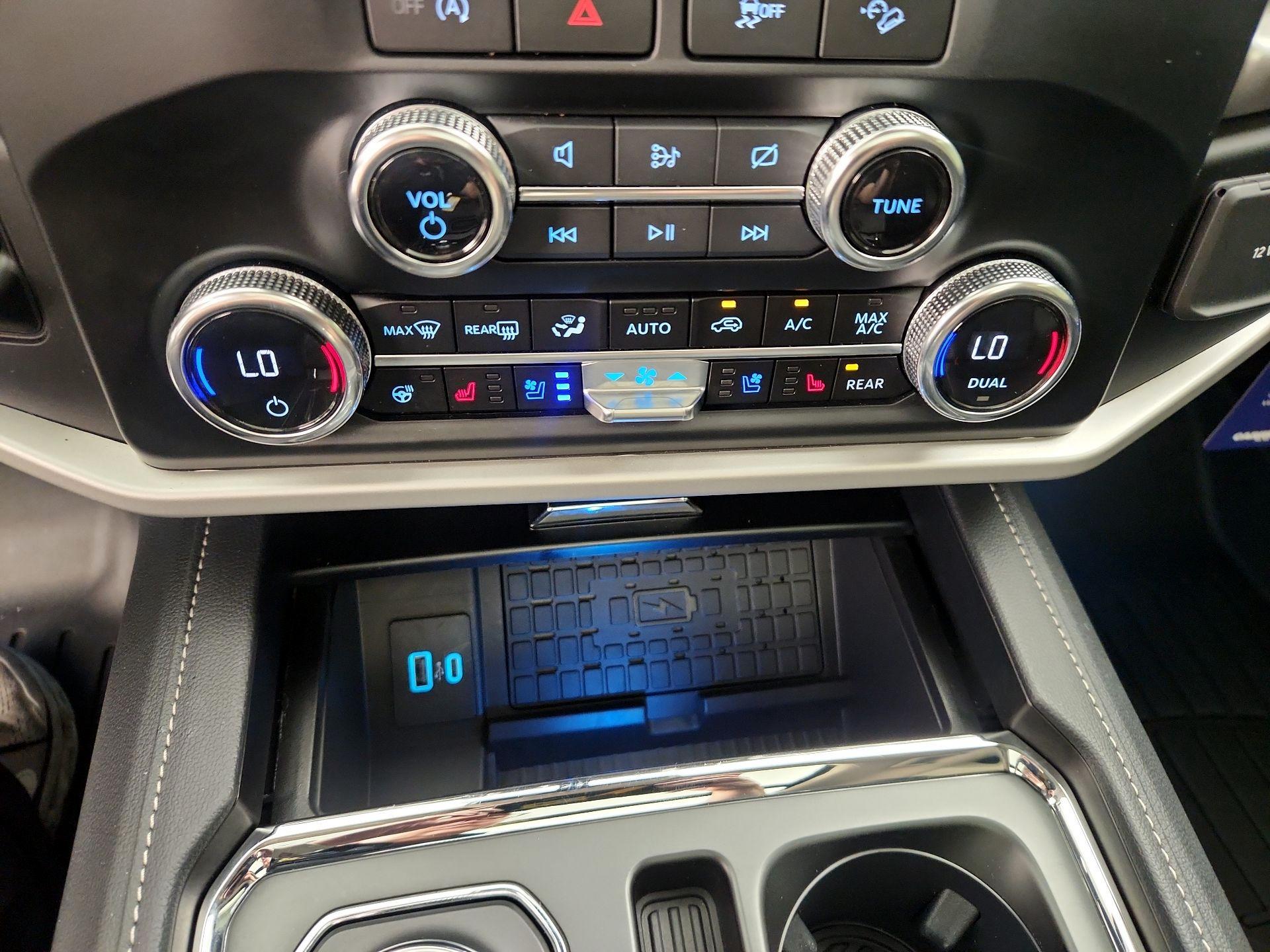 Thumbnail: 2024 Ford Expedition MAX - 17