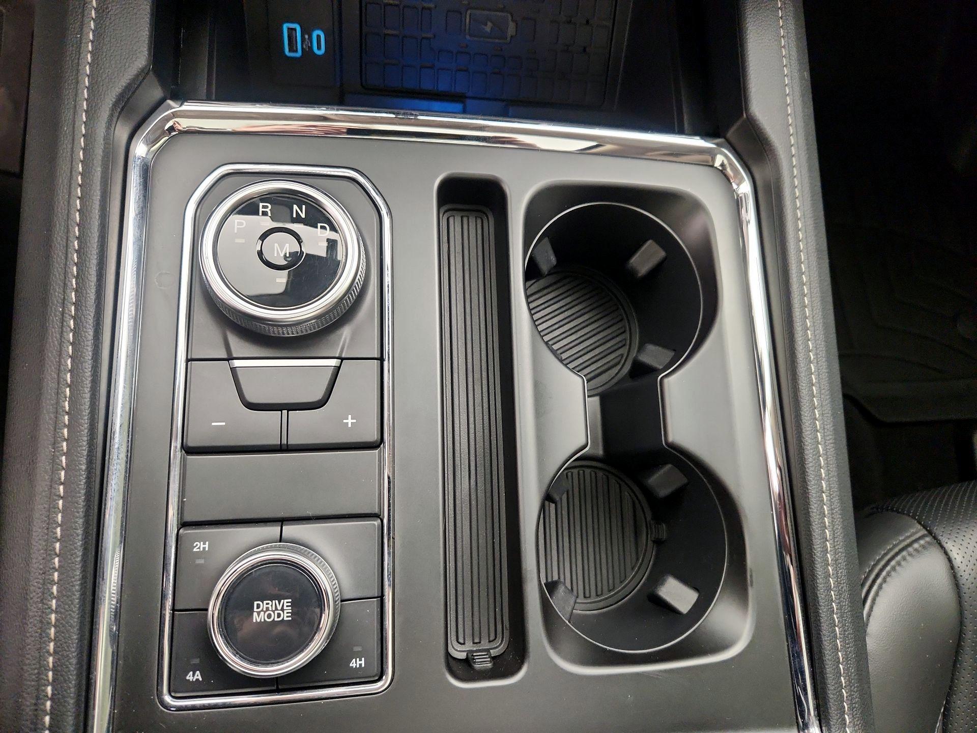 Thumbnail: 2024 Ford Expedition MAX - 18