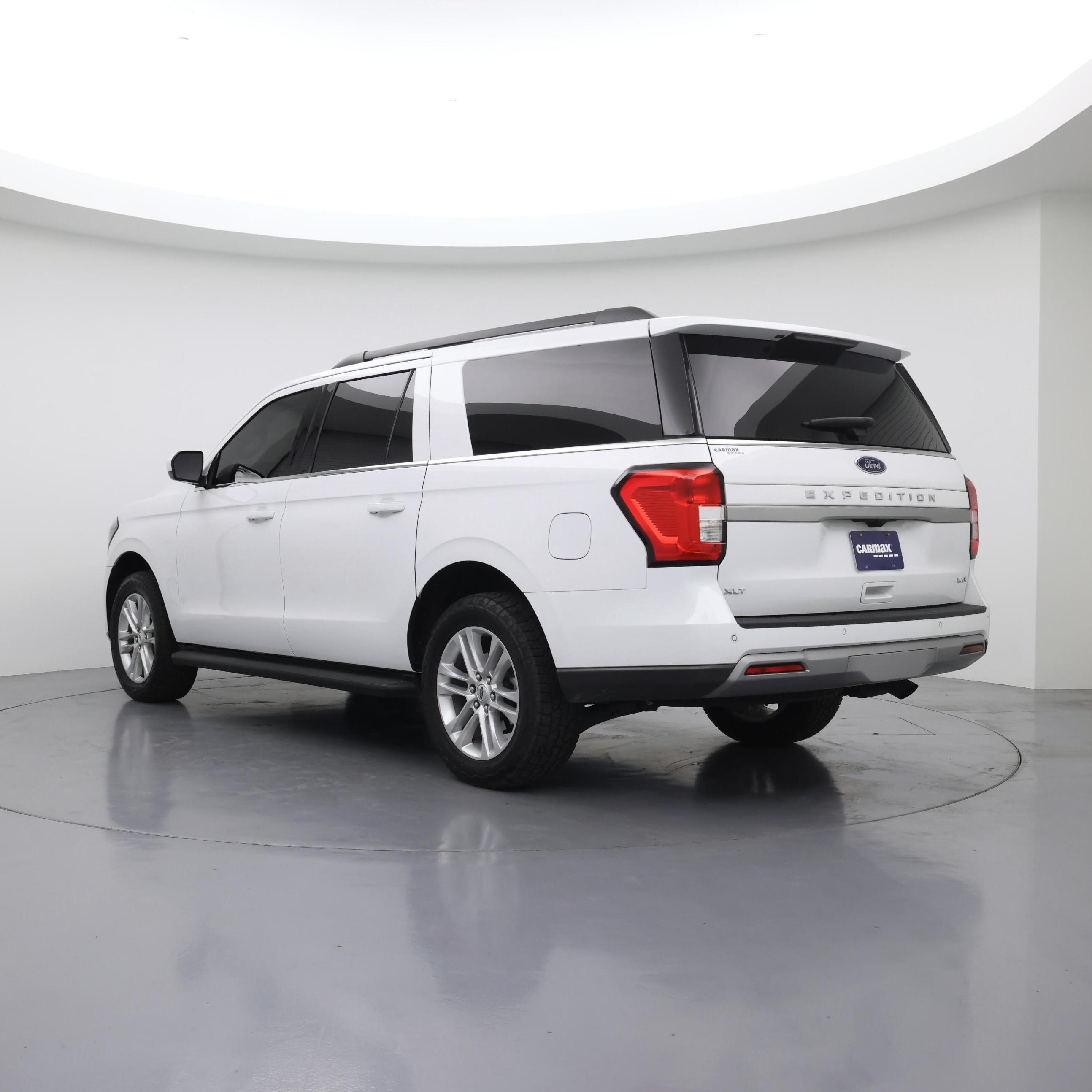 Thumbnail: 2024 Ford Expedition MAX - 2