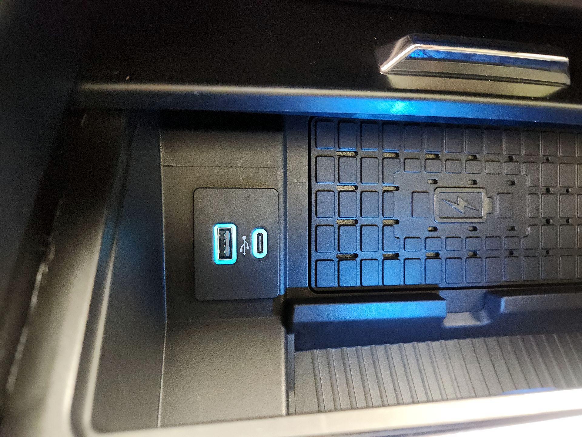 Thumbnail: 2024 Ford Expedition MAX - 19