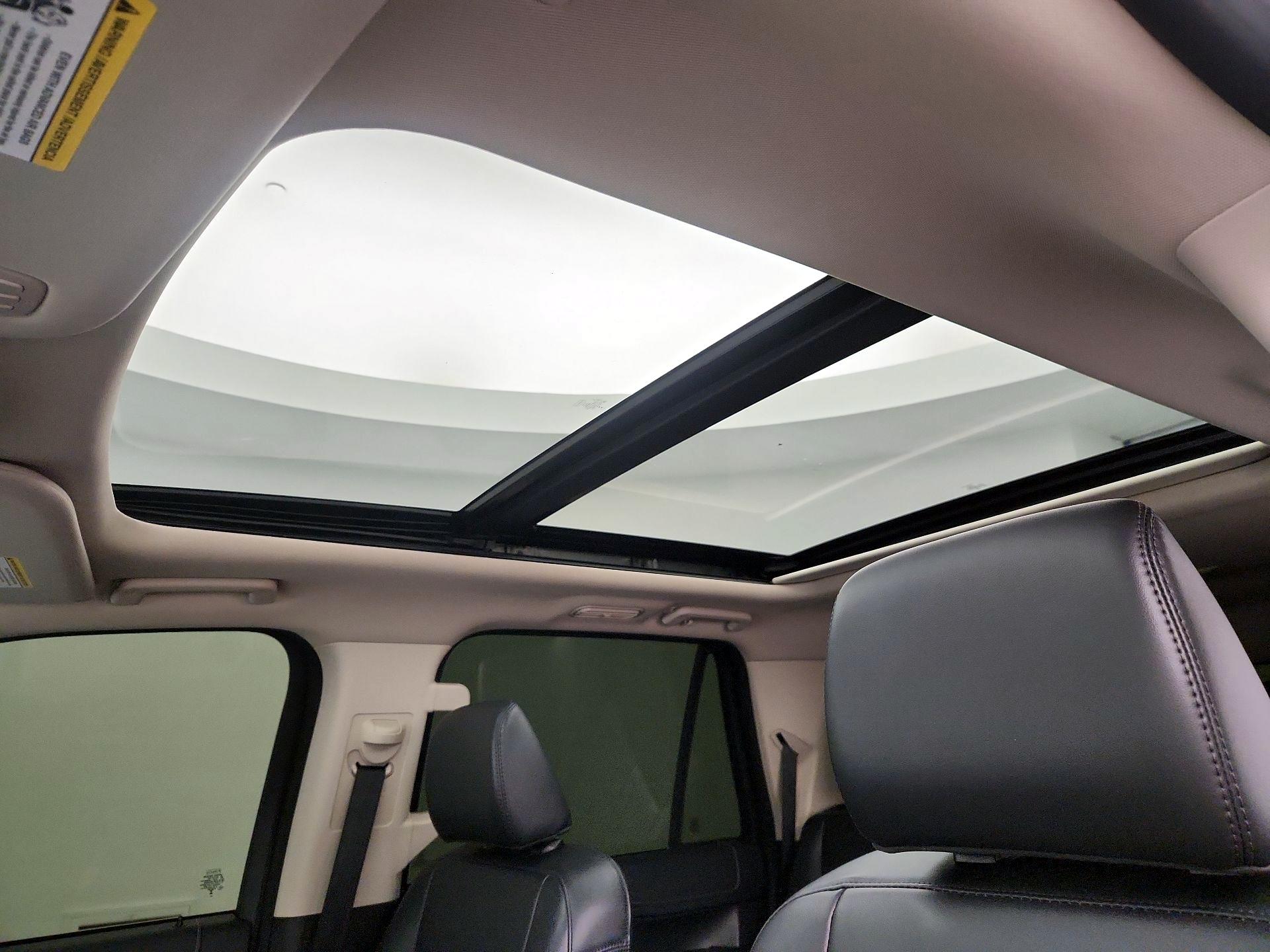 Thumbnail: 2024 Ford Expedition MAX - 20