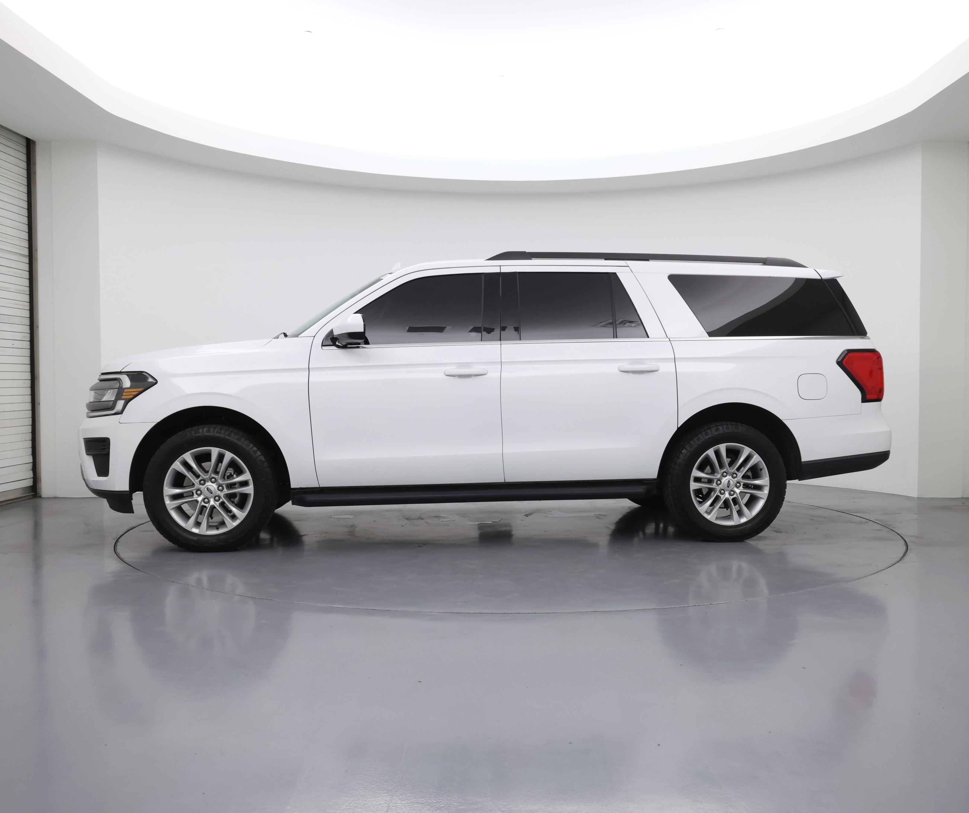 Thumbnail: 2024 Ford Expedition MAX - 3