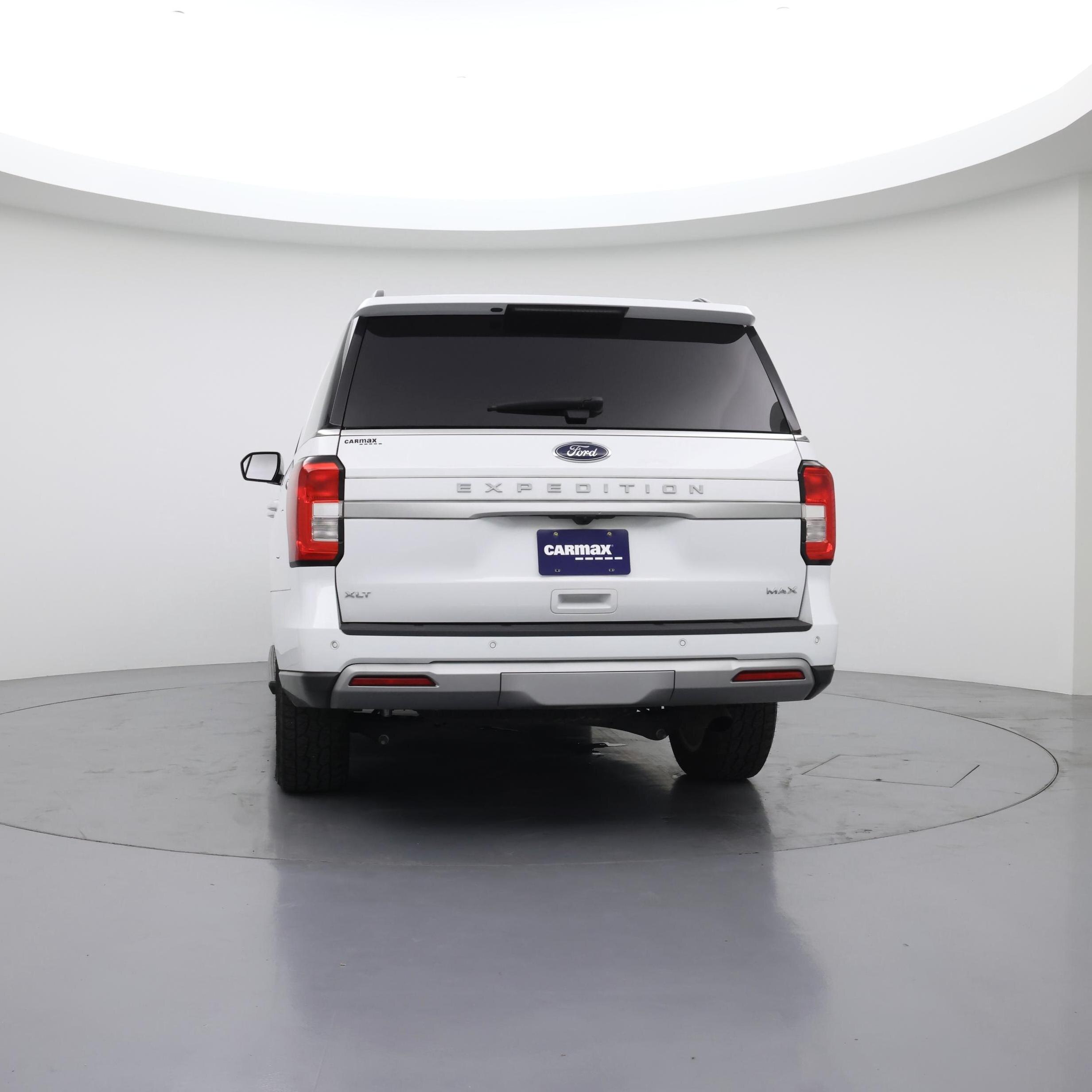 Thumbnail: 2024 Ford Expedition MAX - 6