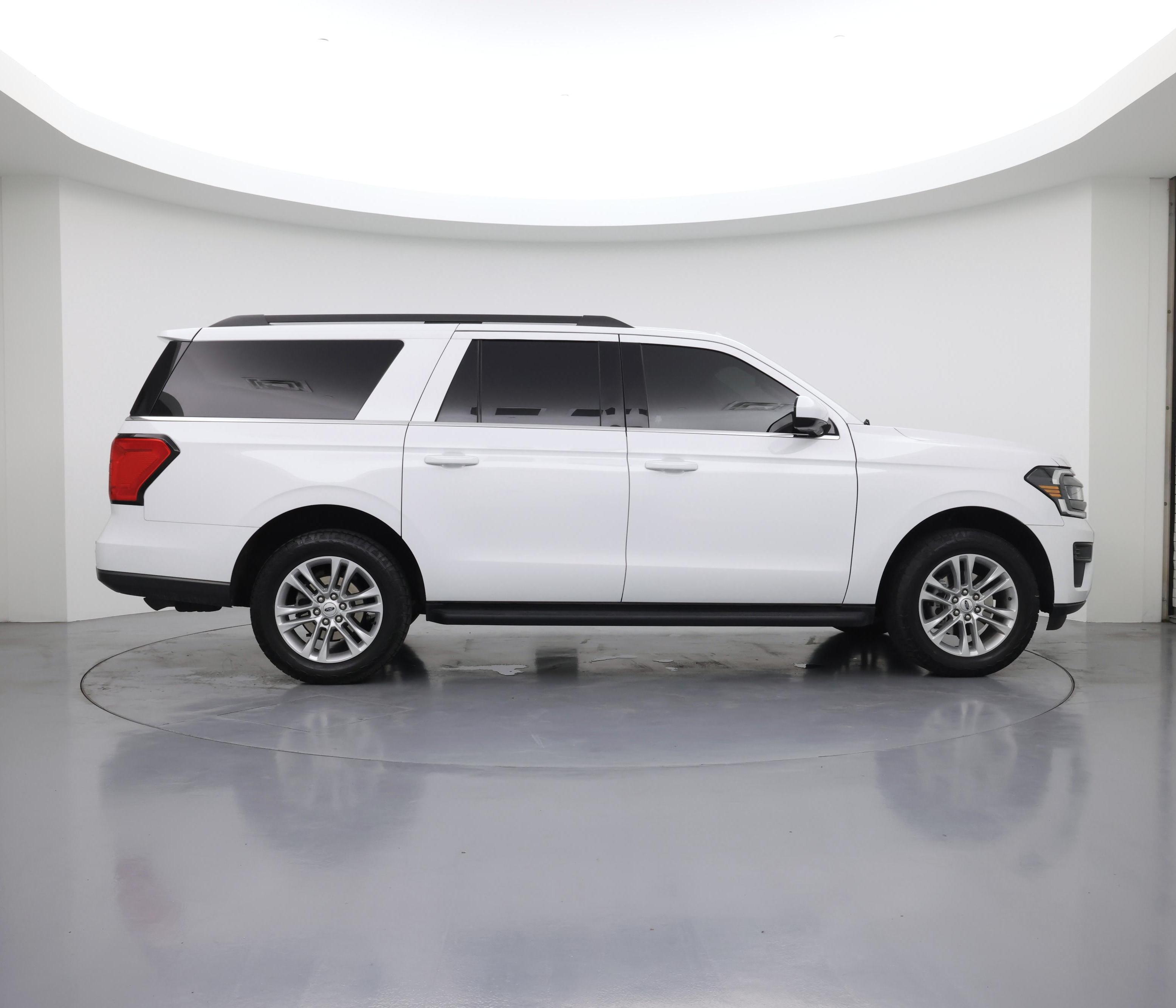 Thumbnail: 2024 Ford Expedition MAX - 7