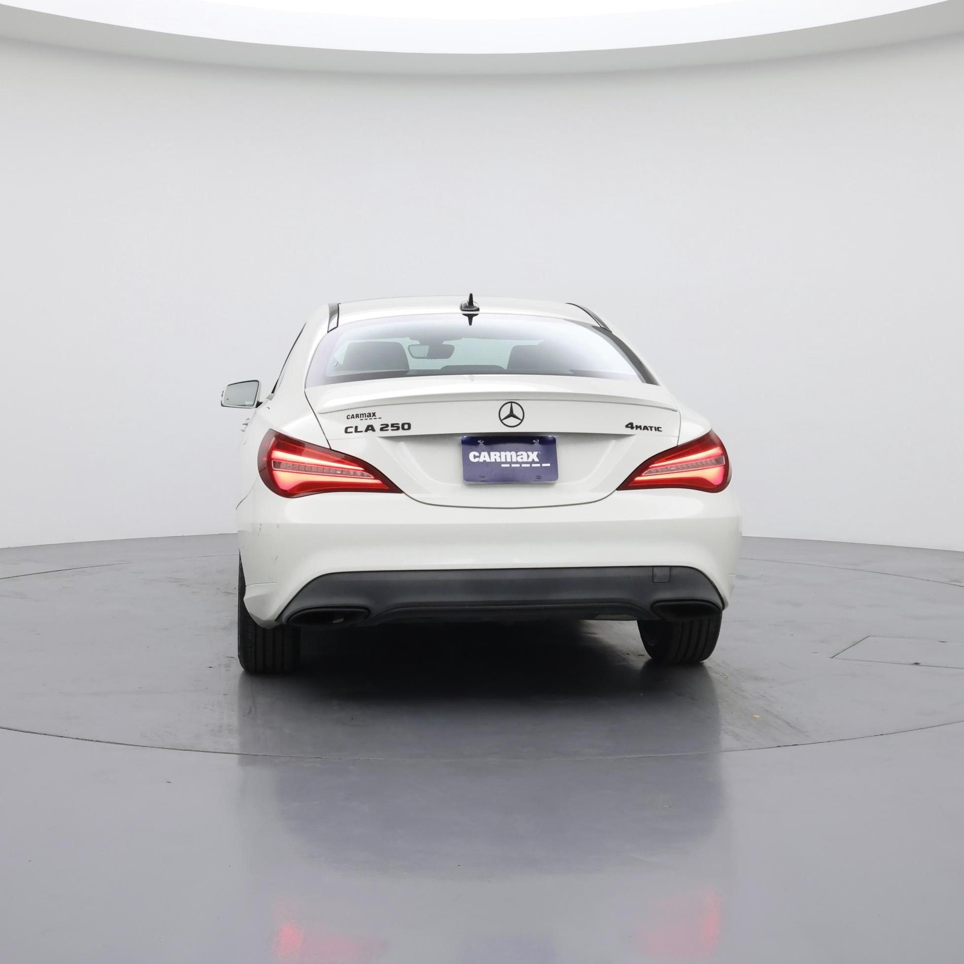 Thumbnail: 2018 Mercedes-Benz CLA - 6
