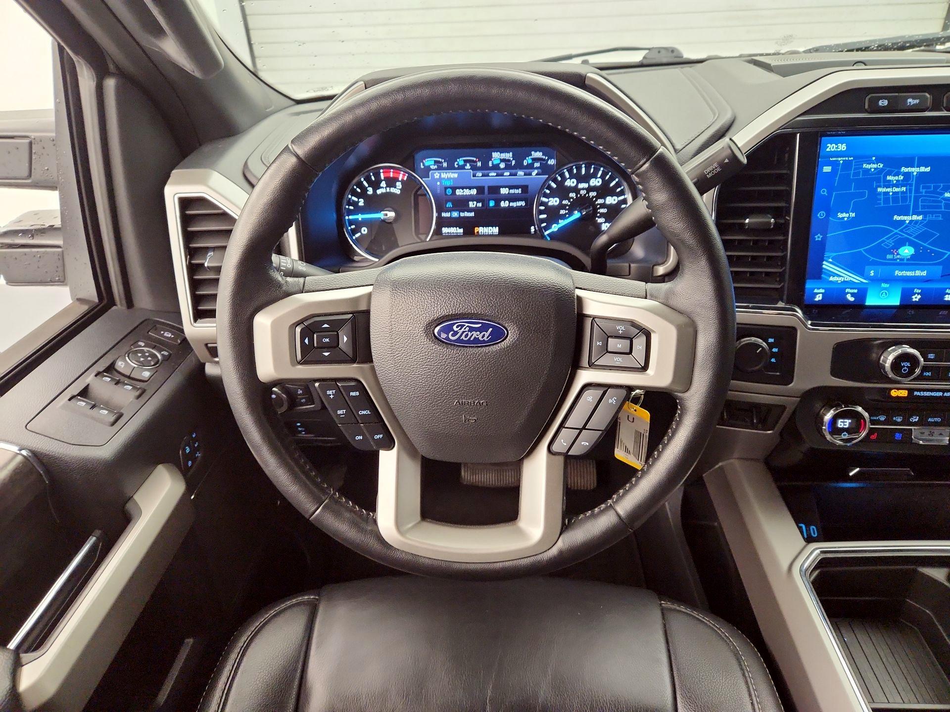 Thumbnail: 2022 Ford F-350 - 10