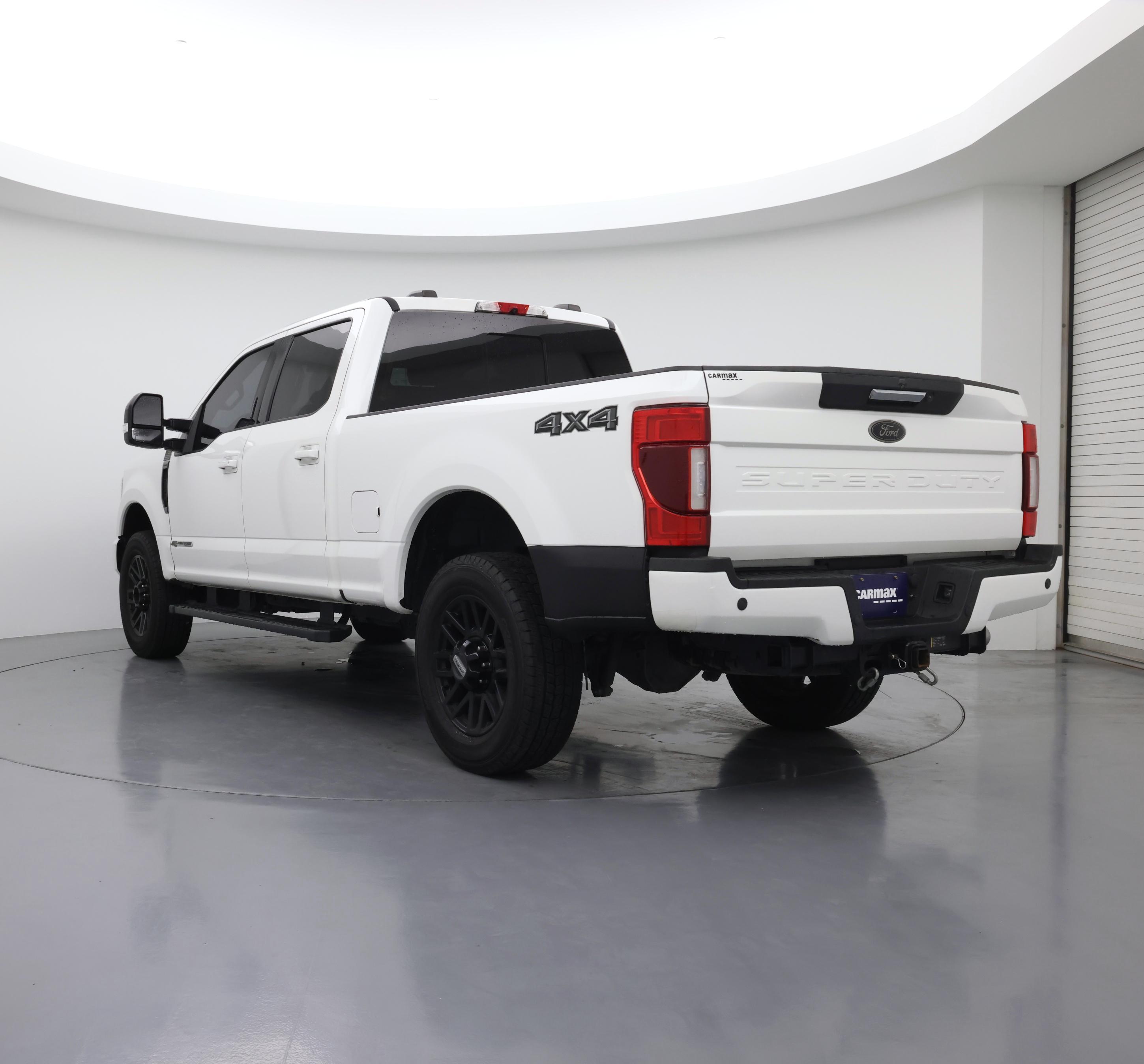 Thumbnail: 2022 Ford F-350 - 2