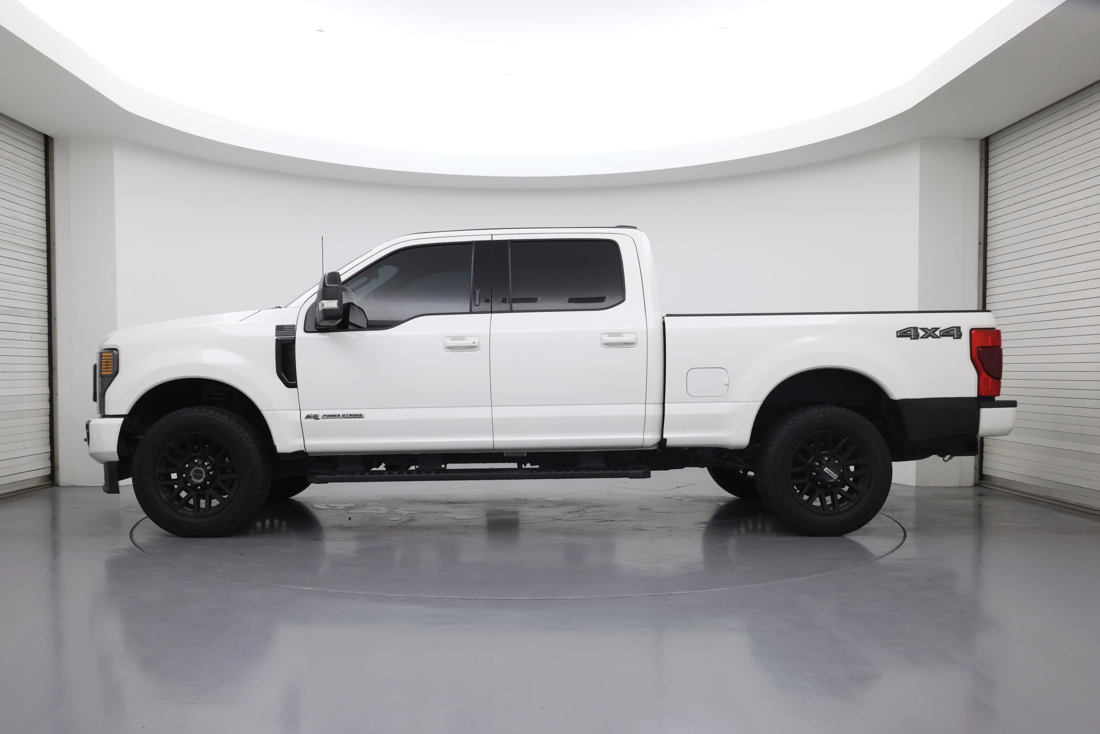 Thumbnail: 2022 Ford F-350 - 3