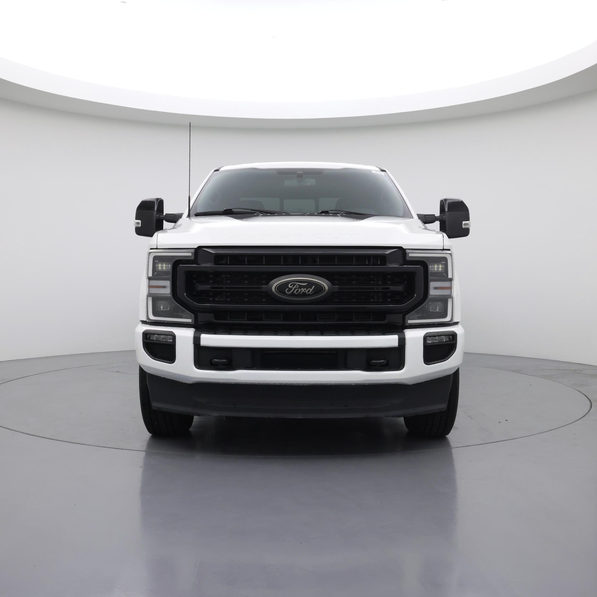 Thumbnail: 2022 Ford F-350 - 5
